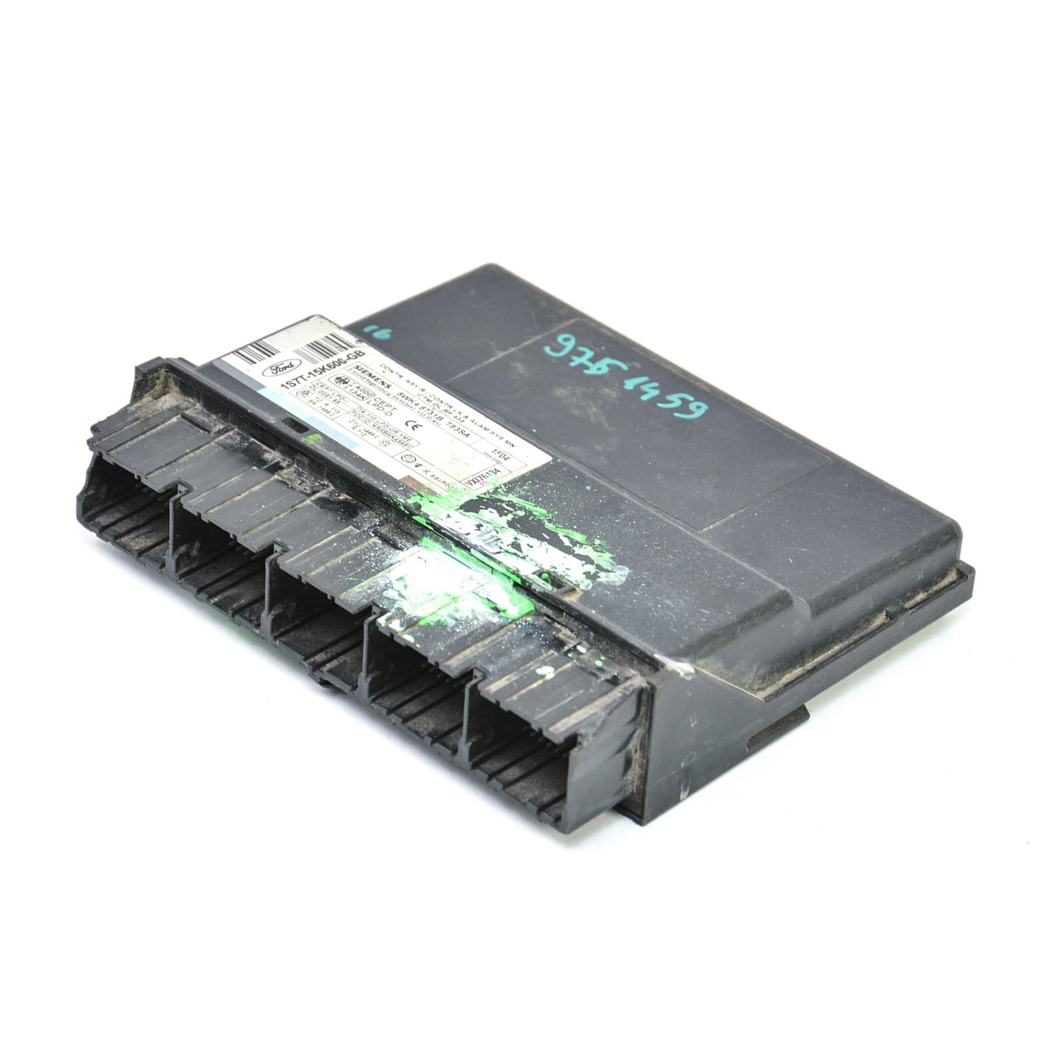Comfort control module Ford MONDEO Mk 3 2000–2007 1S7T15K600GB – 1