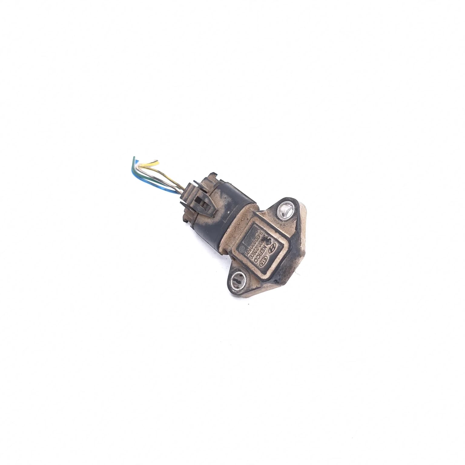 Capteur MAP Hyundai COUPE (GK) 2002–2009 2.0 G4GC-G 9470930501 – 1