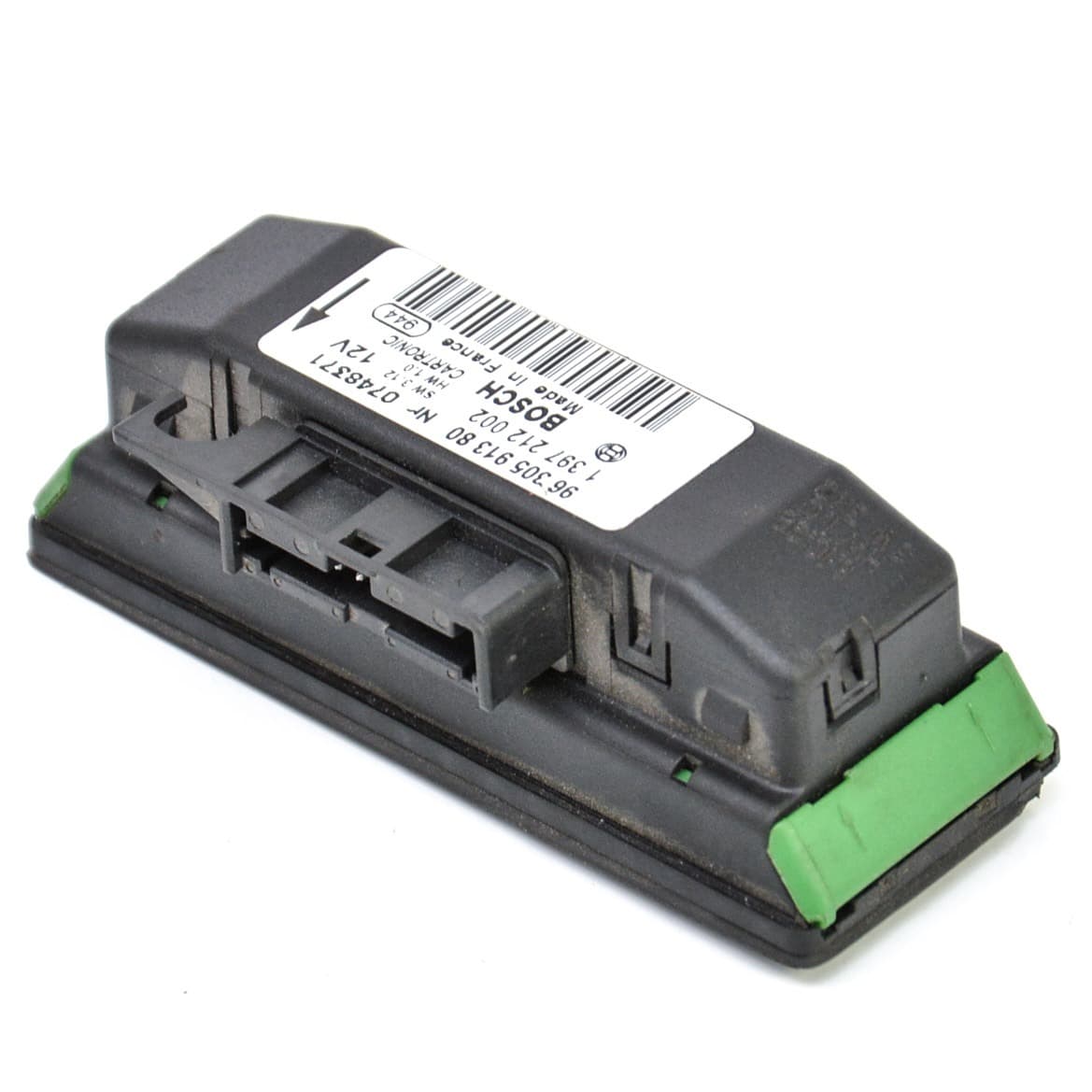 Rain sensor Citroen XSARA (N0, N1, N2) 1997–2006 9630591380 – 1