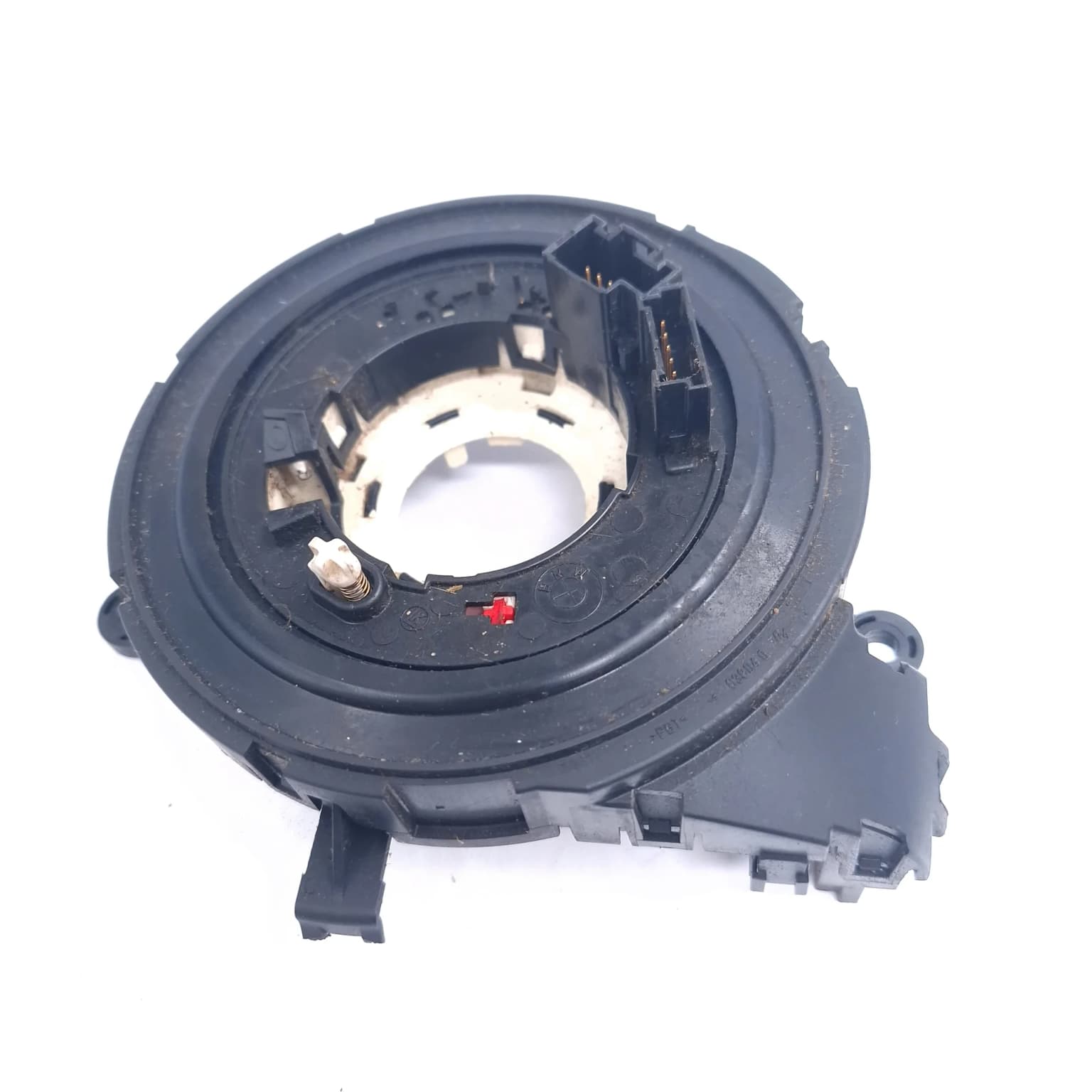 Clock spring BMW 3 (E90, E91, E93, E92) 2005–2013 6989557 – 1