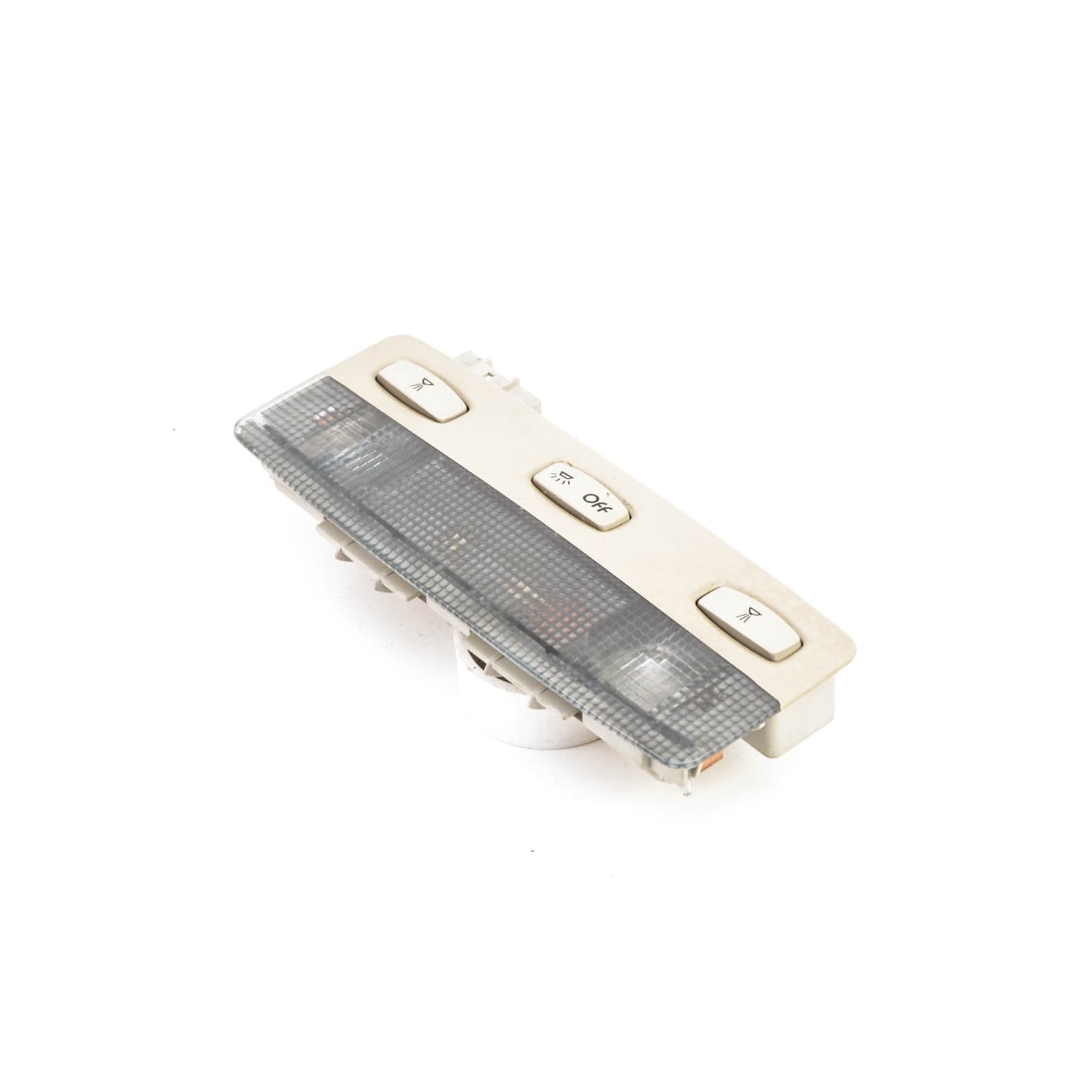 Dome light Renault ESPACE Mk 4 2002–2014 3.0 dCi (JK0J, JK0V) P9X 701 8200003037 – 1