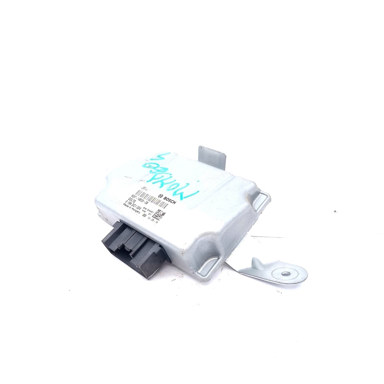 Control unit Ford MONDEO Mk 4 2007–2014 BG9T14B526DB – 1