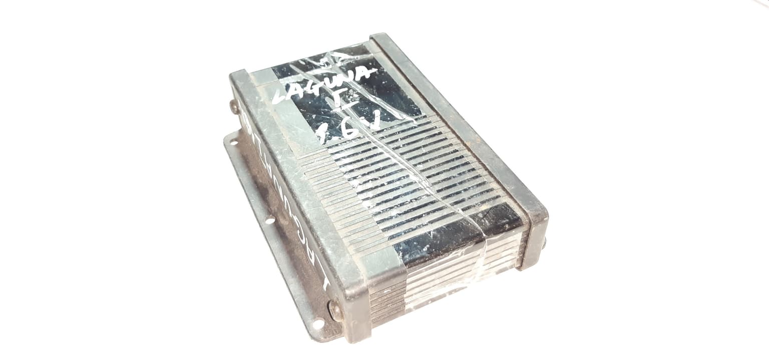 Calculateur Renault LAGUNA 1 1993–2001 – 1