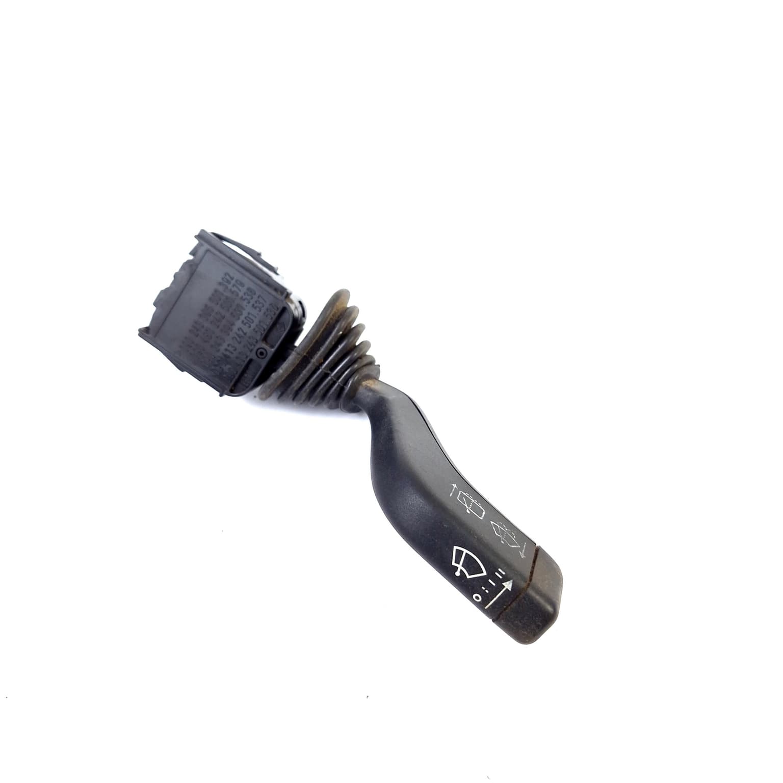 Wiper control stalk Opel ASTRA G 1998–2009 1.6 16V 090243395501392 – 1