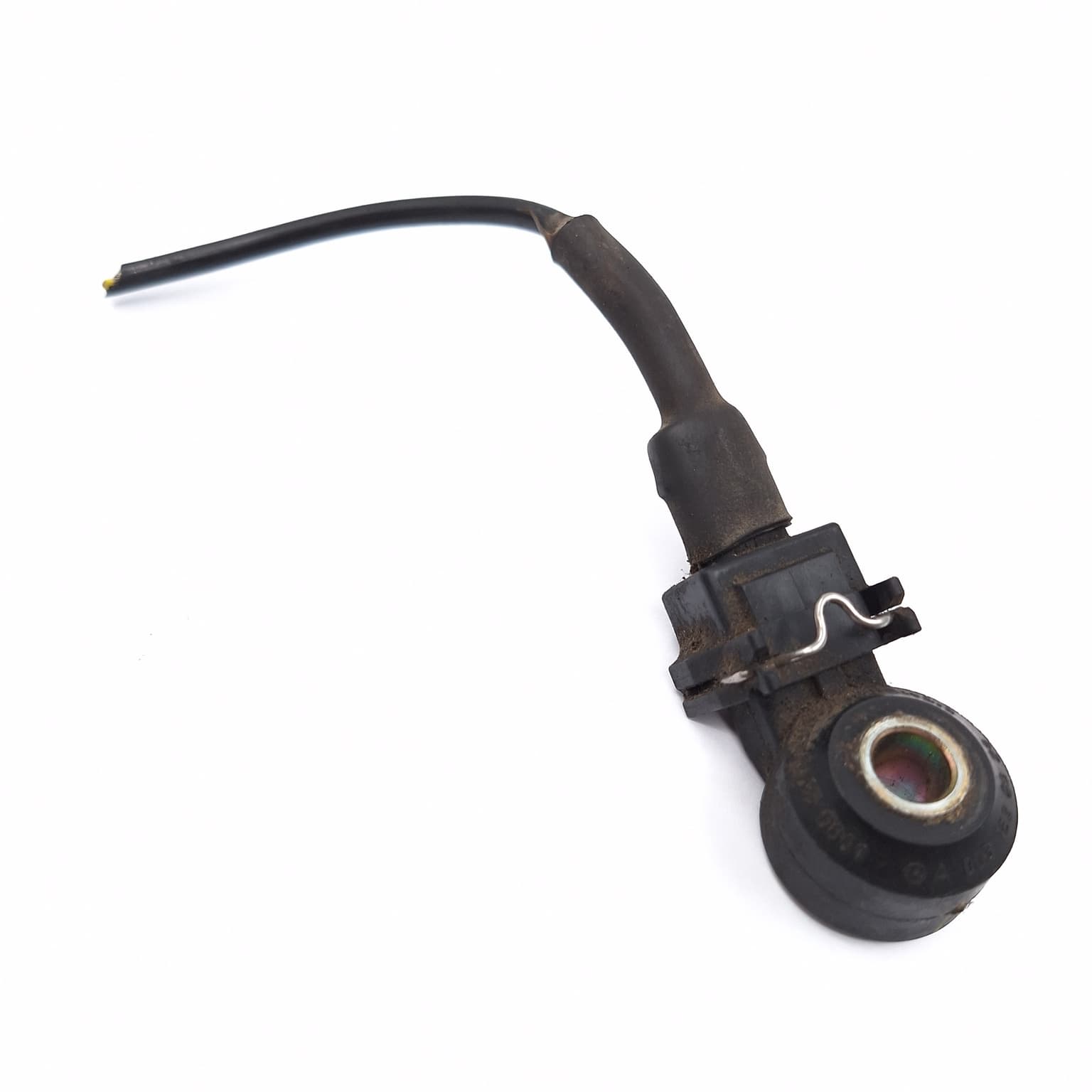 Crankshaft position sensor Mercedes-Benz VANEO (414) 2001–2005 1.6 (414.700) M 166.961 A0031538928 – 1