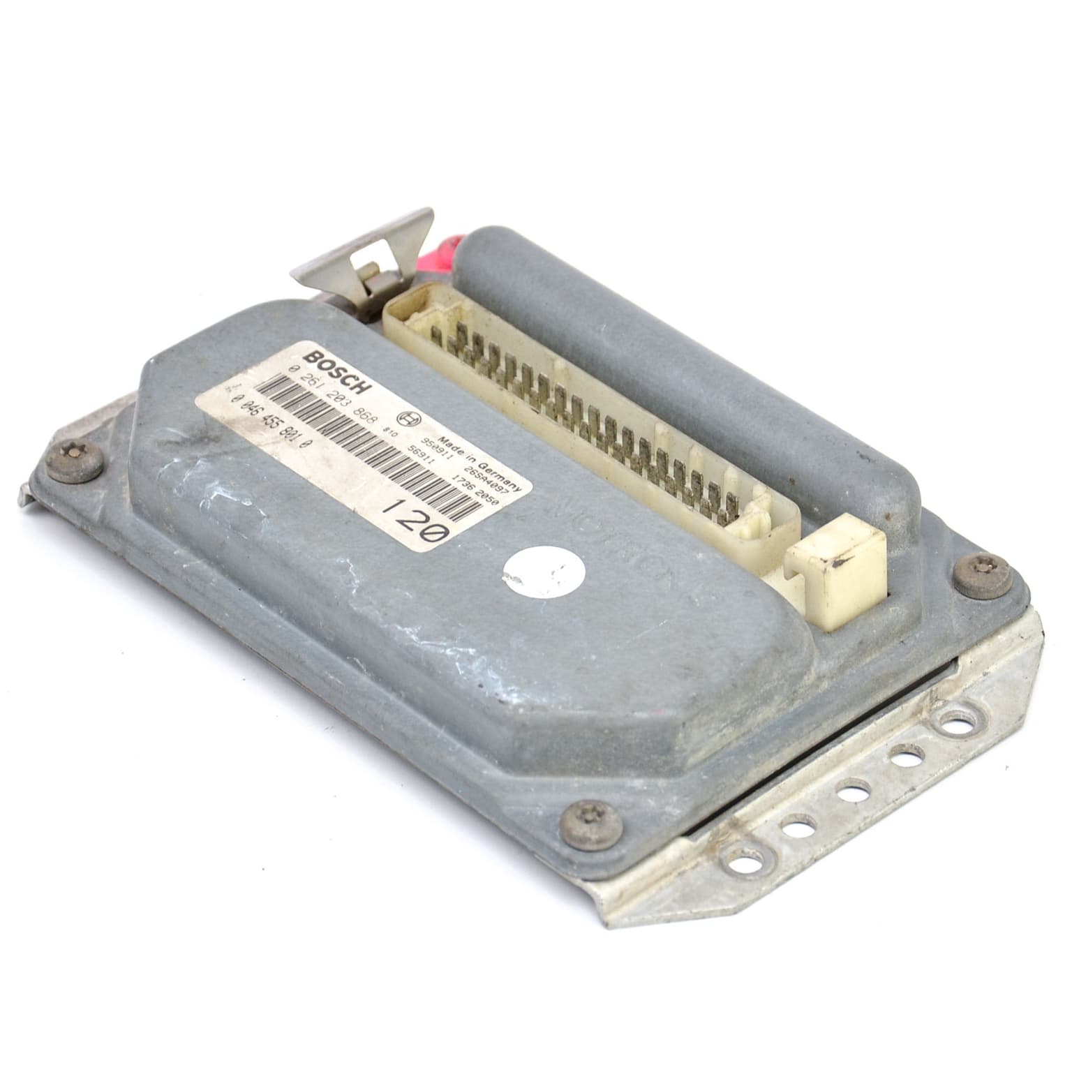 Engine control unit Fiat BRAVO 1 (182) 1995–2001 0261203868 – 1