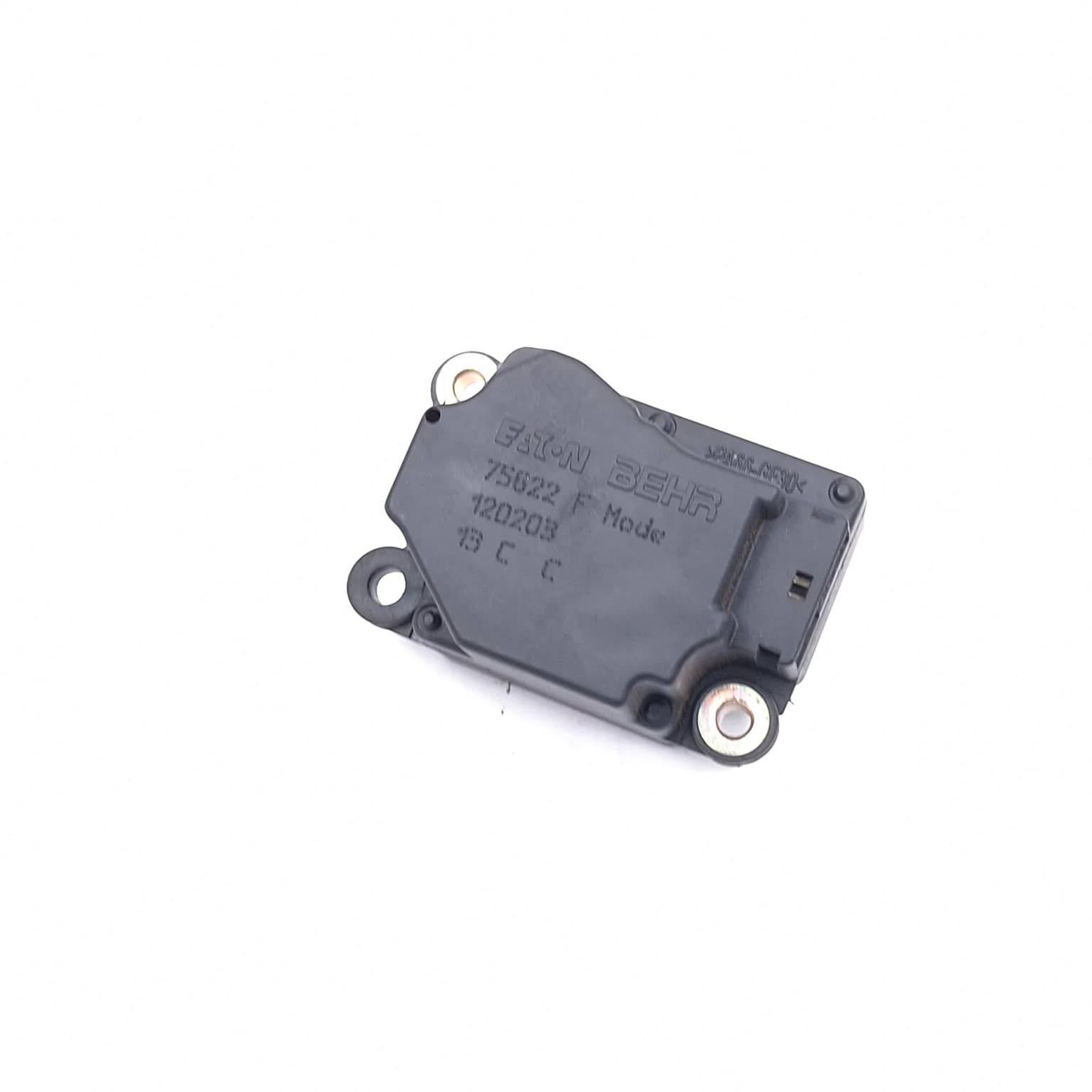 Actionneur électronique Volvo S60 1 2000–2009 75622F – 1