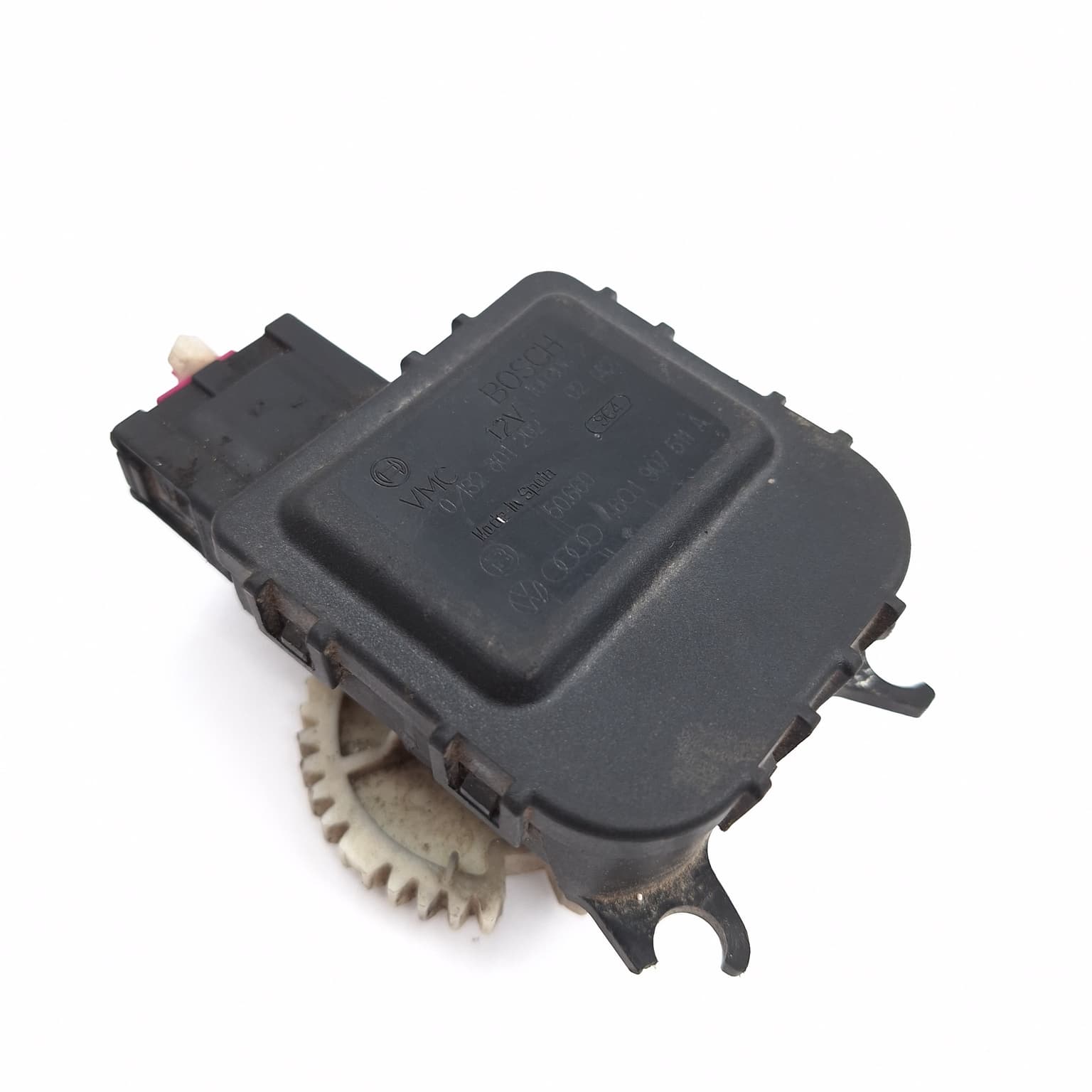 Electronic actuator VW PASSAT B6 2005–2010 6Q1907511A – 1