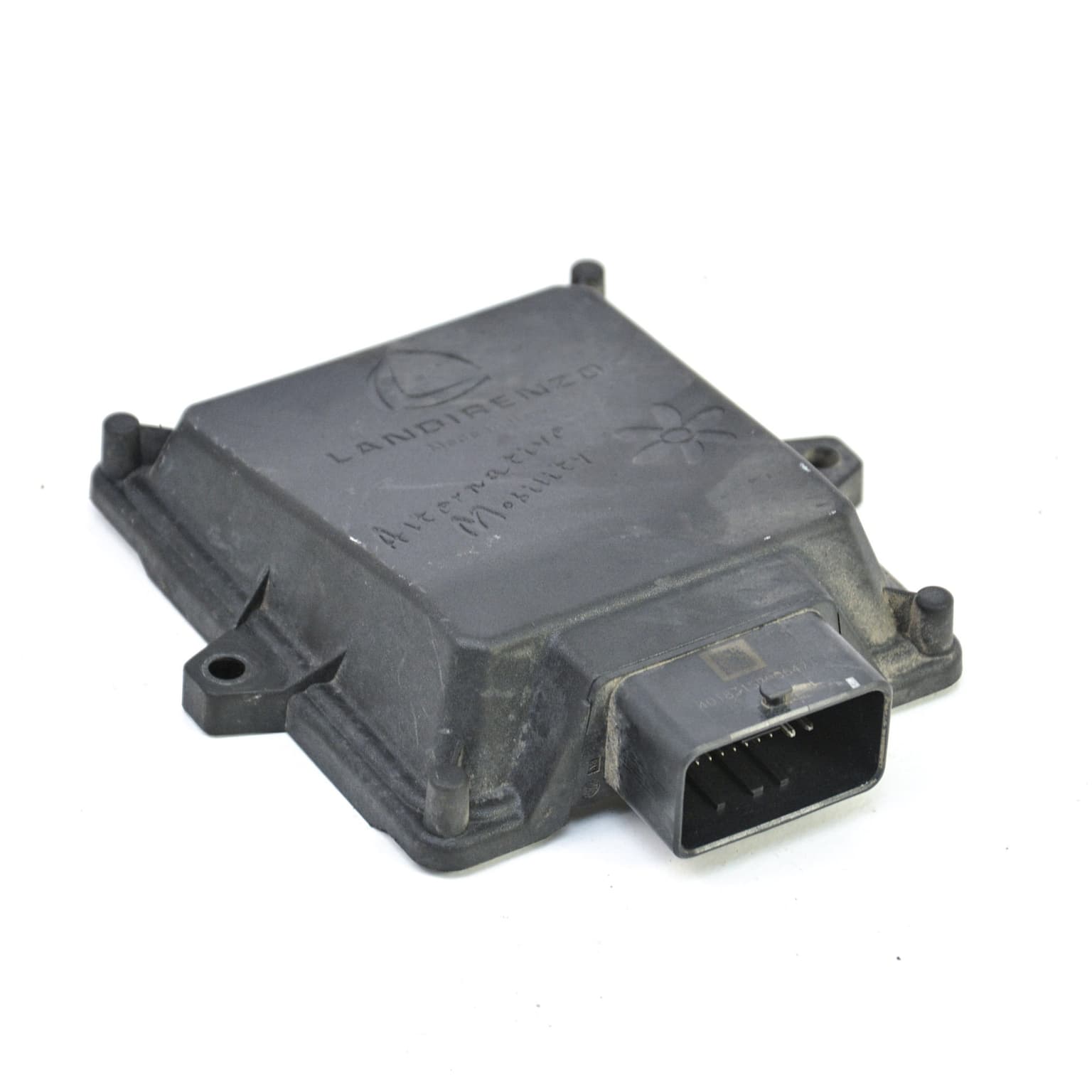 Calculateur GPL Nissan X-TRAIL (T31) 2007–2013 2.0 MR20DE 616483000 – 1