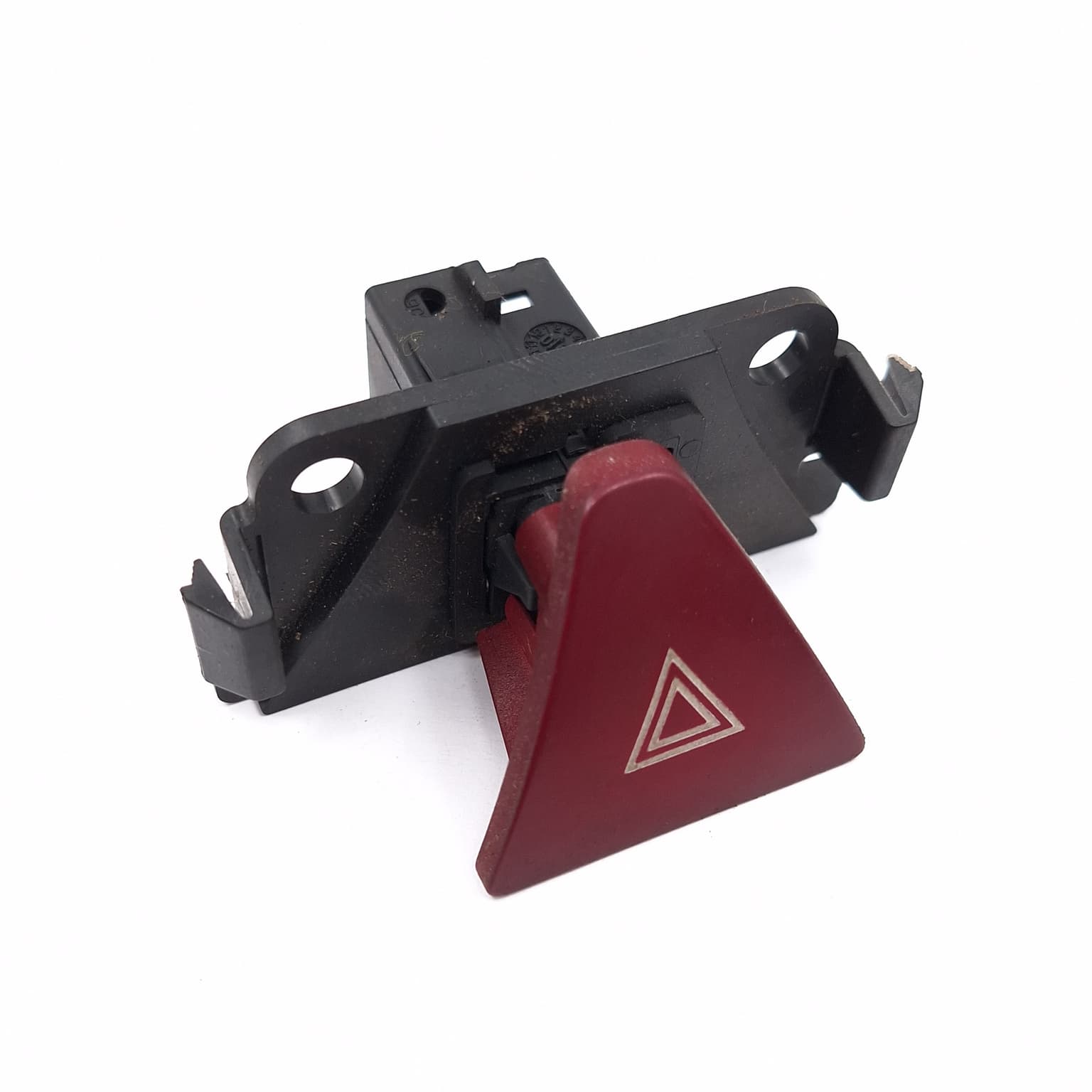 Hazard light switch Peugeot 307 2001–2008 96482119577 – 1