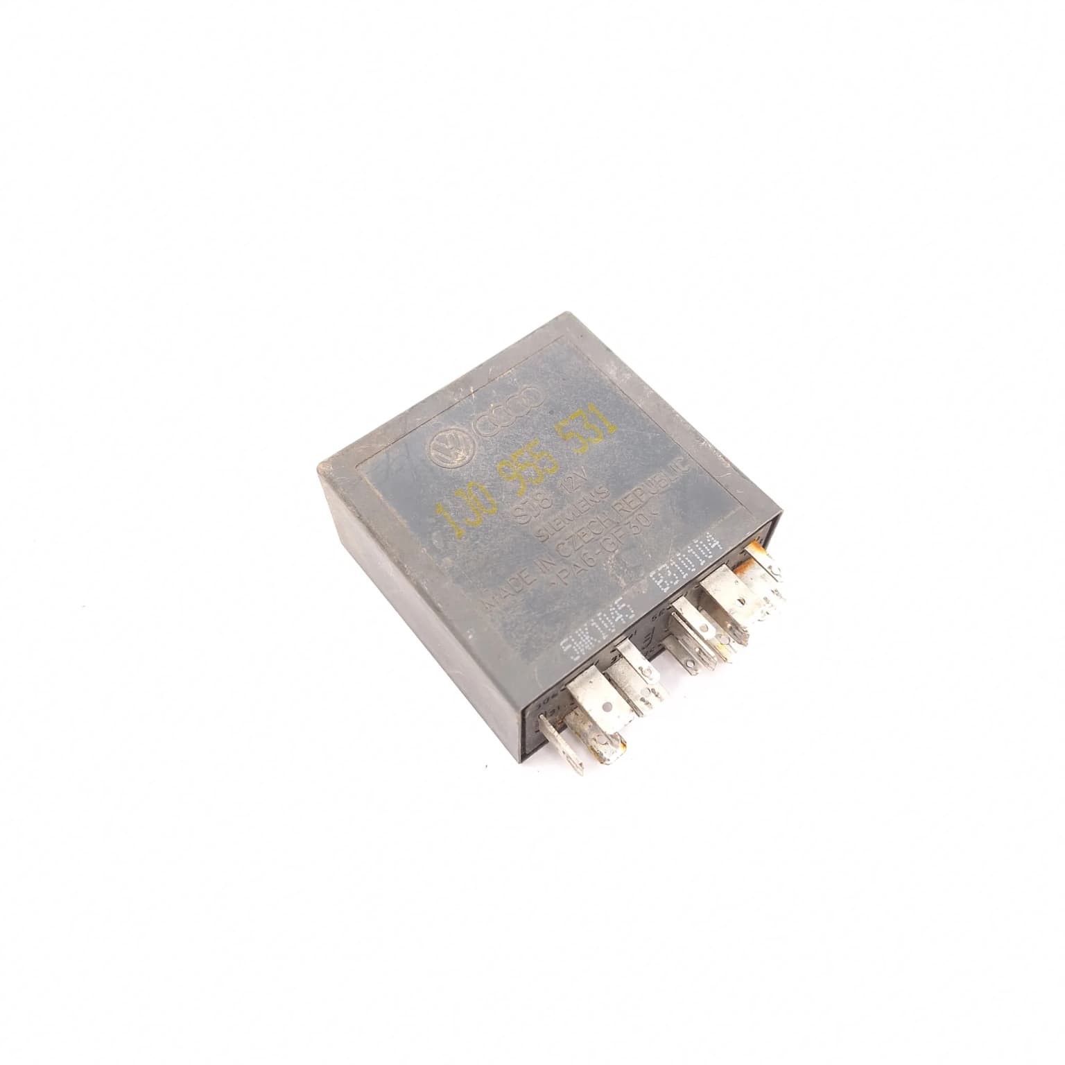 Relay VW PASSAT B5, B5.5 1996–2005 1J0955531 – 1