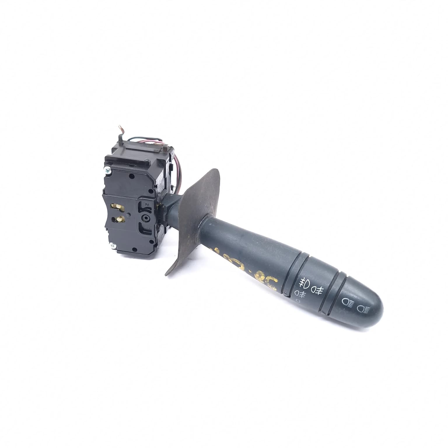 Turn signal lever Renault SCENIC 1 / MEGANE Scenic (JA0/1) 1996–2003 36791D – 1
