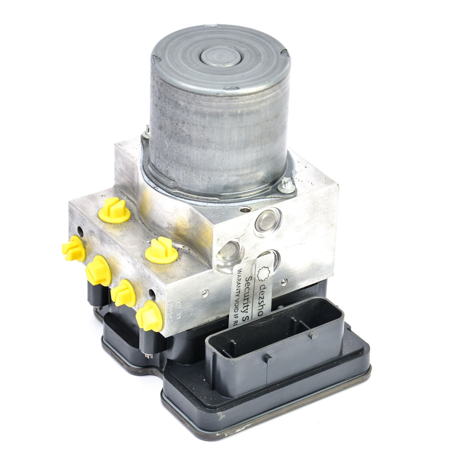 ABS pump BMW X5 (F15, F85) 2013–2018 6884729 – 1