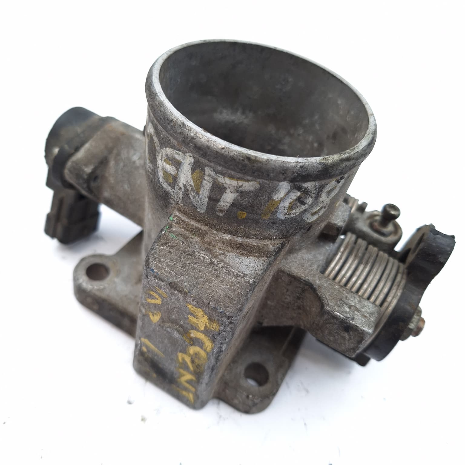 Throttle valve Hyundai ACCENT 3 (MC) 2005–2010 1.4 GL 3517026900 – 1