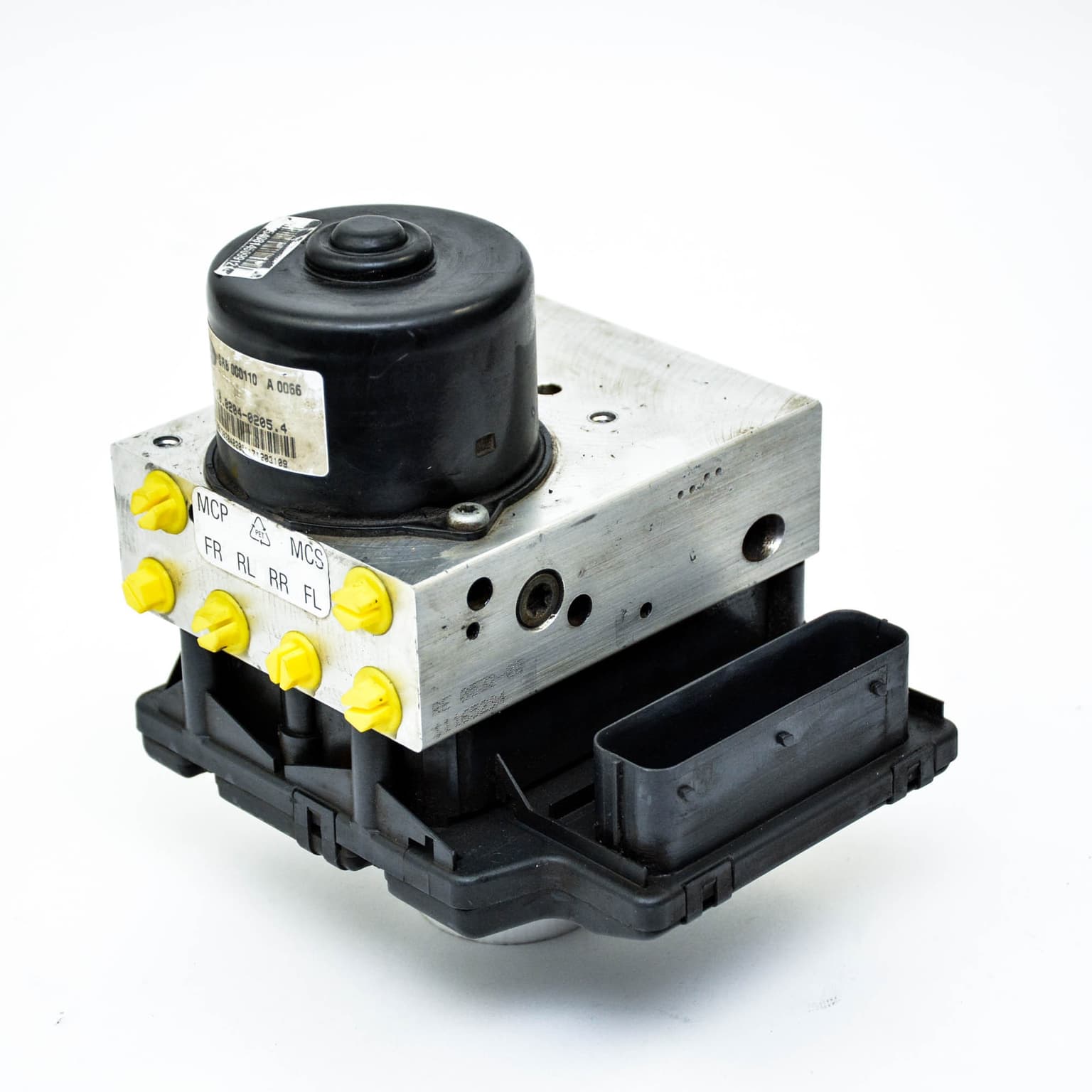 ABS pump Land Rover FREELANDER 1 1998–2006 SRB000110 – 1