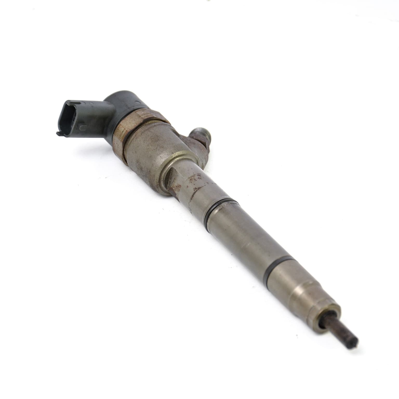 Fuel injector Kia SOUL (AM) 2009+ 1.6 CRDi 115 D4FB 0445110320 – 1