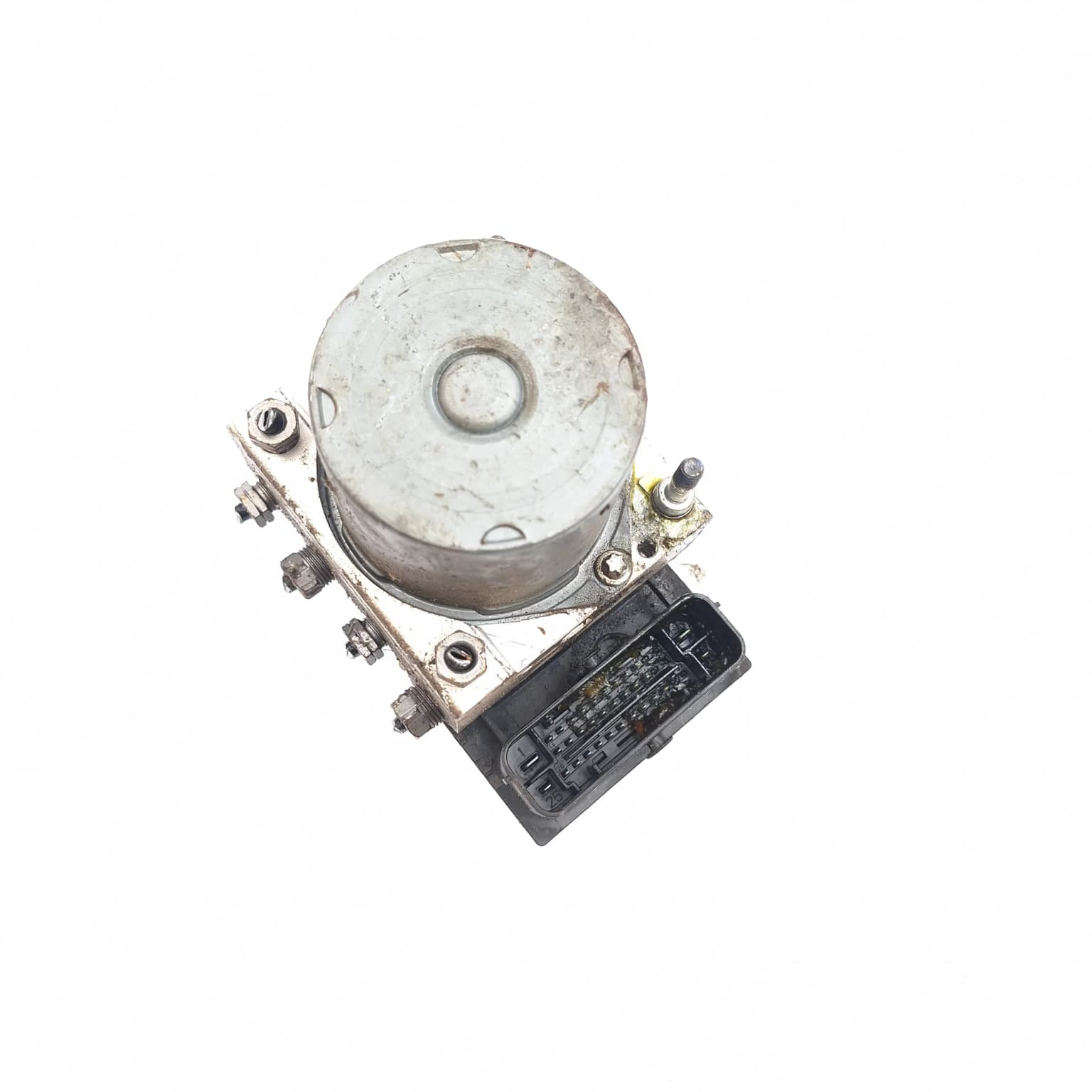 ABS pump Citroen C4 1 (LC) 2004–2010 9663345480 – 1