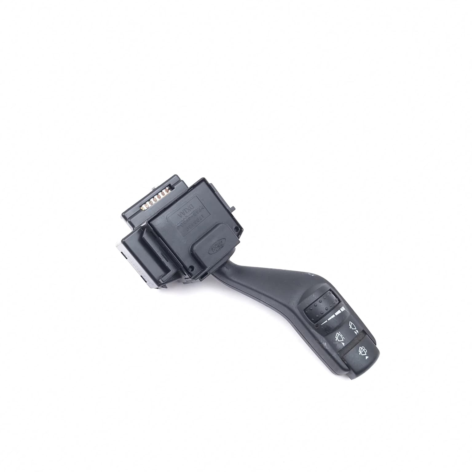 Wiper control stalk Ford FOCUS Mk 2 2005–2010 4N5T17A553BD – 1