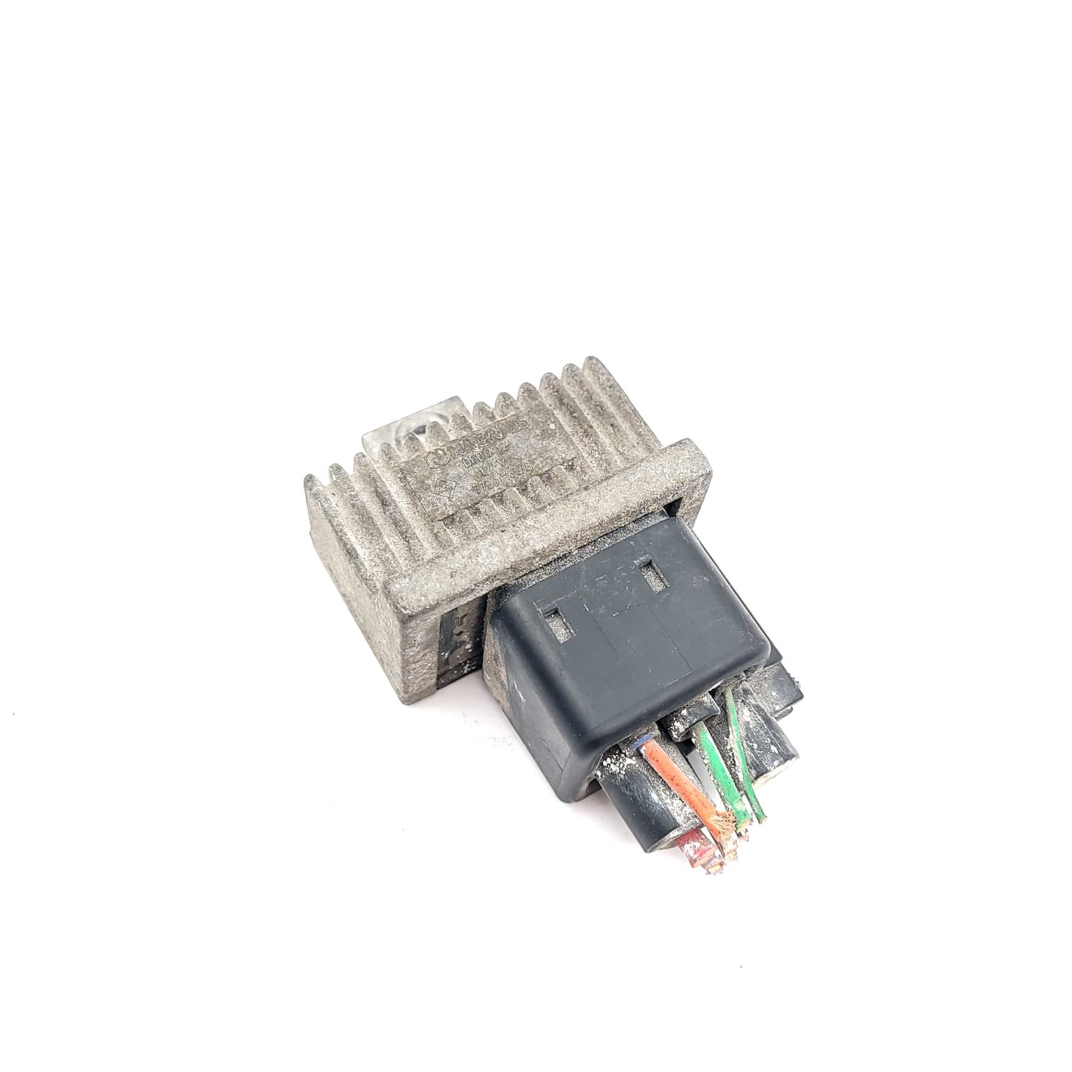 Relay Renault LAGUNA 2 2001–2007 7700115078 – 1