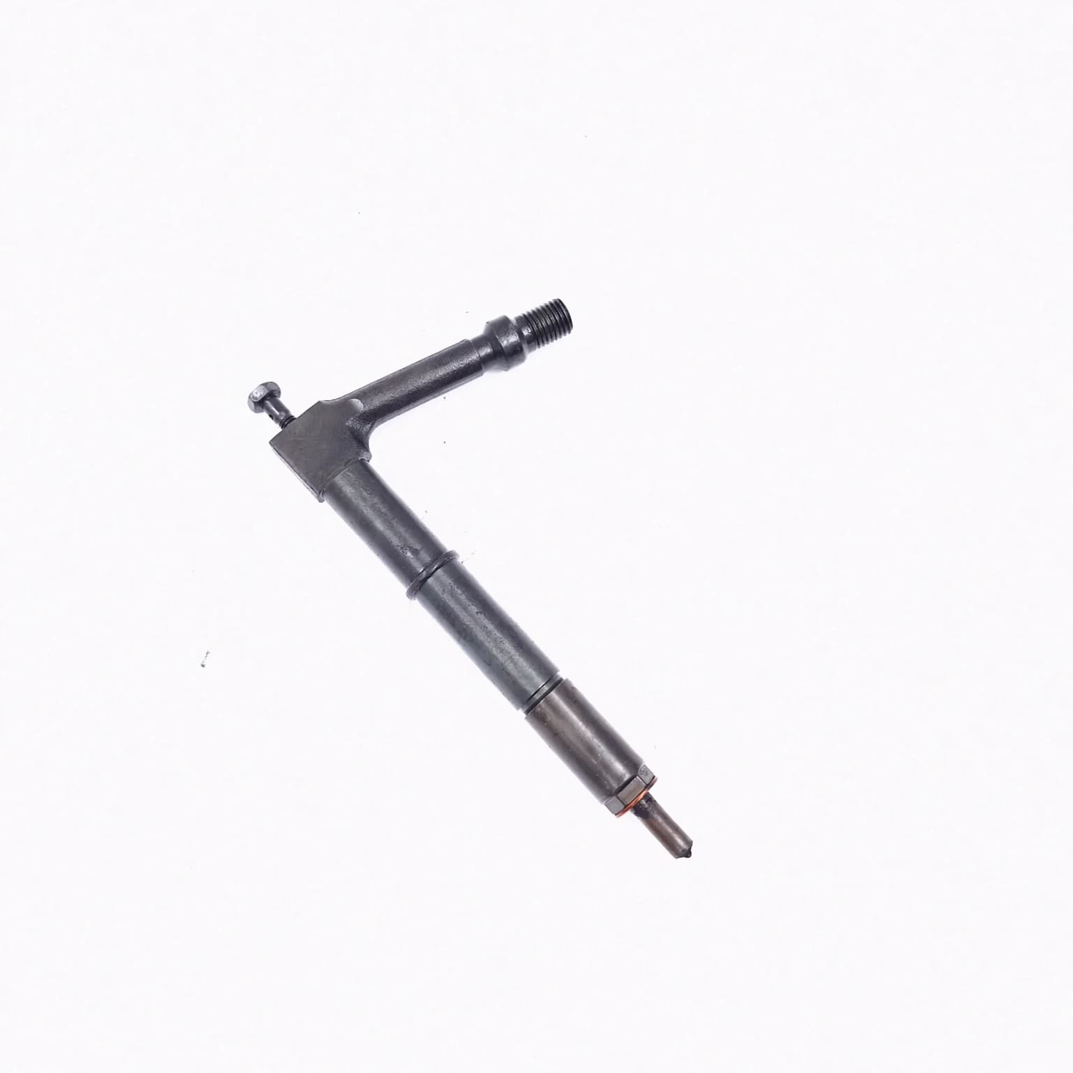 Fuel injector Nissan ALMERA Mk 2 (N16) 2000–2006 2.2 dCi – 1
