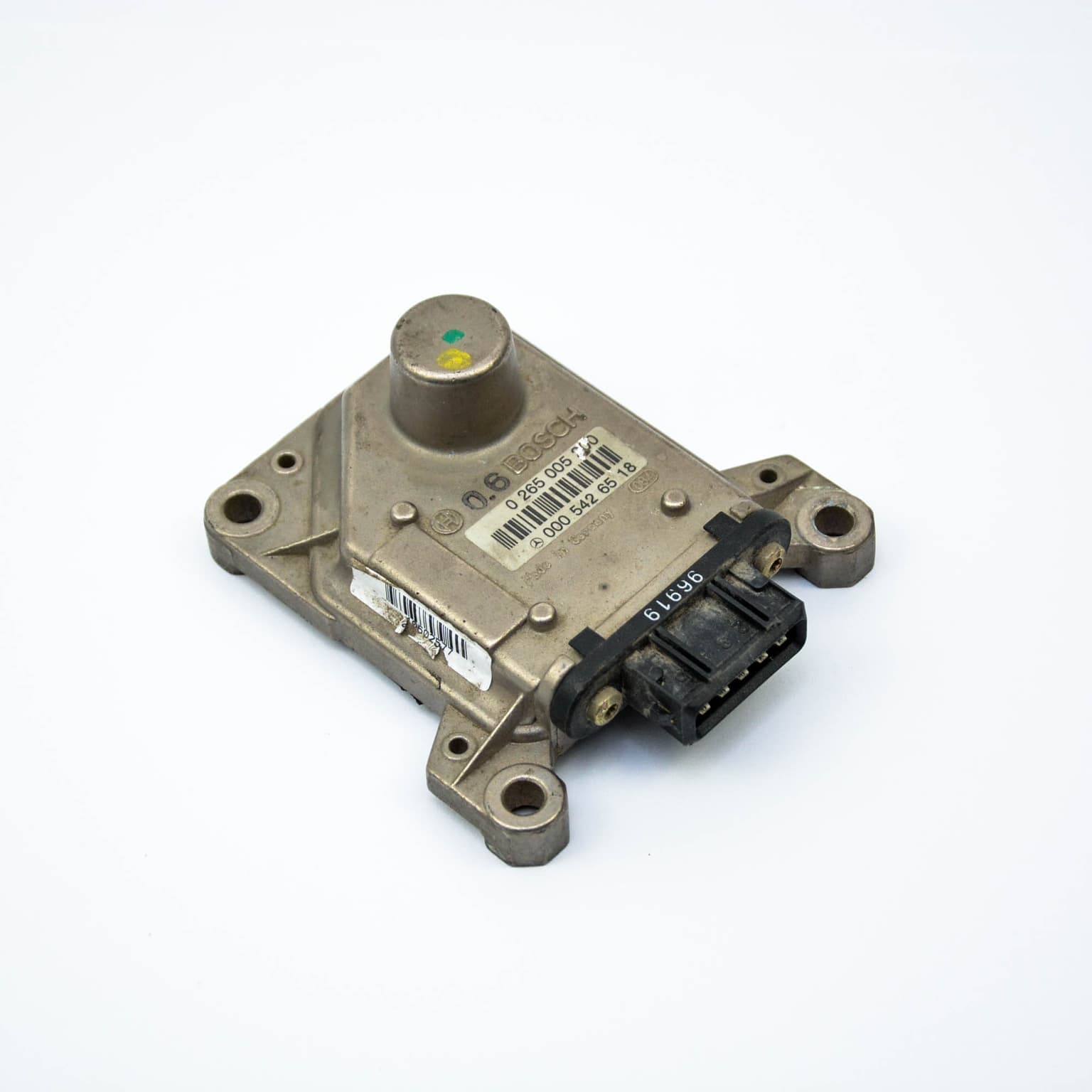 ESP sensor Mercedes-Benz A-CLASS (W168) 1997–2004 0265005200 – 1