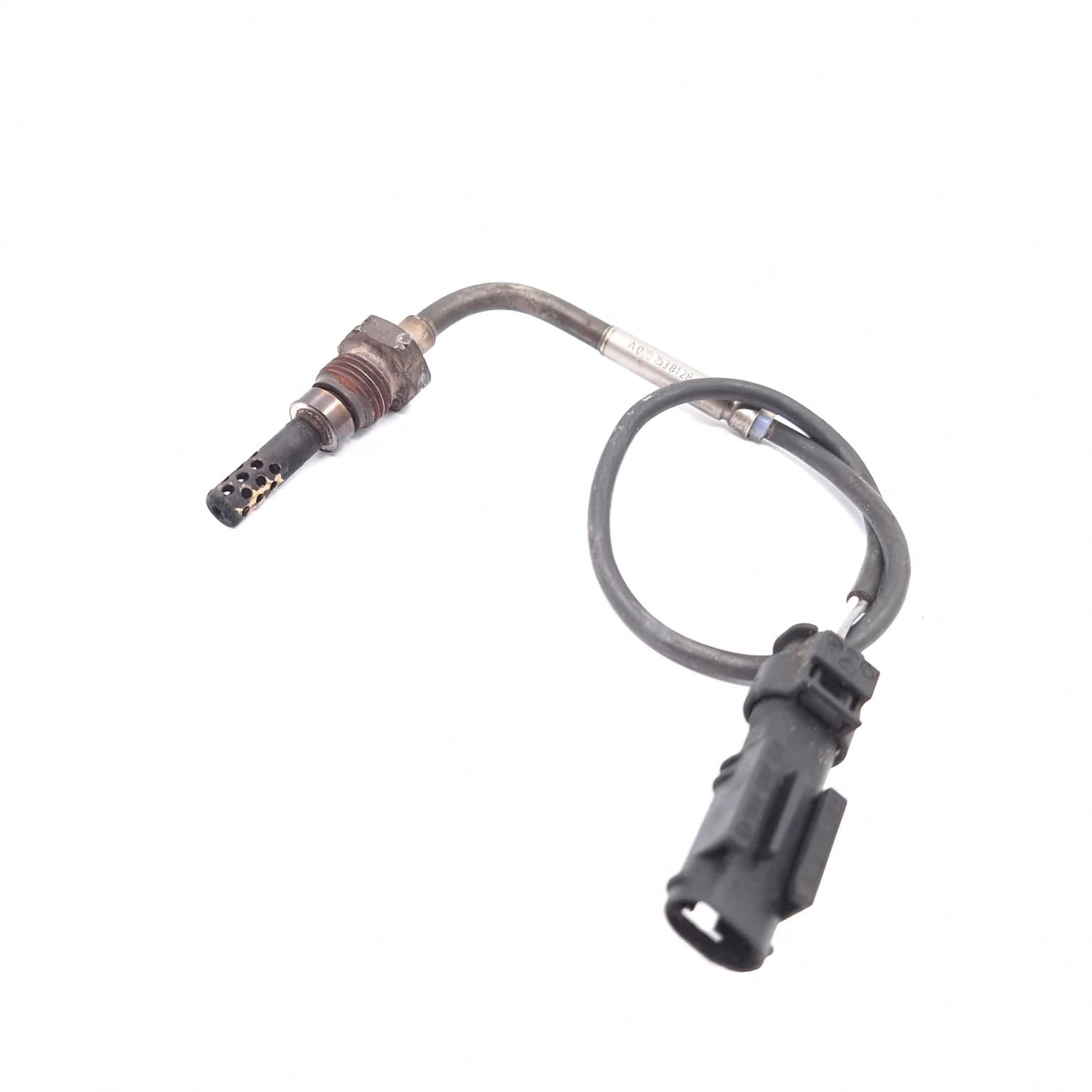 Exhaust gas temperature sensor Mercedes-Benz GL-CLASS (X164) 2006+ GL 420 CDI 4-matic (164.828) OM 629.912 A0051538128 – 1