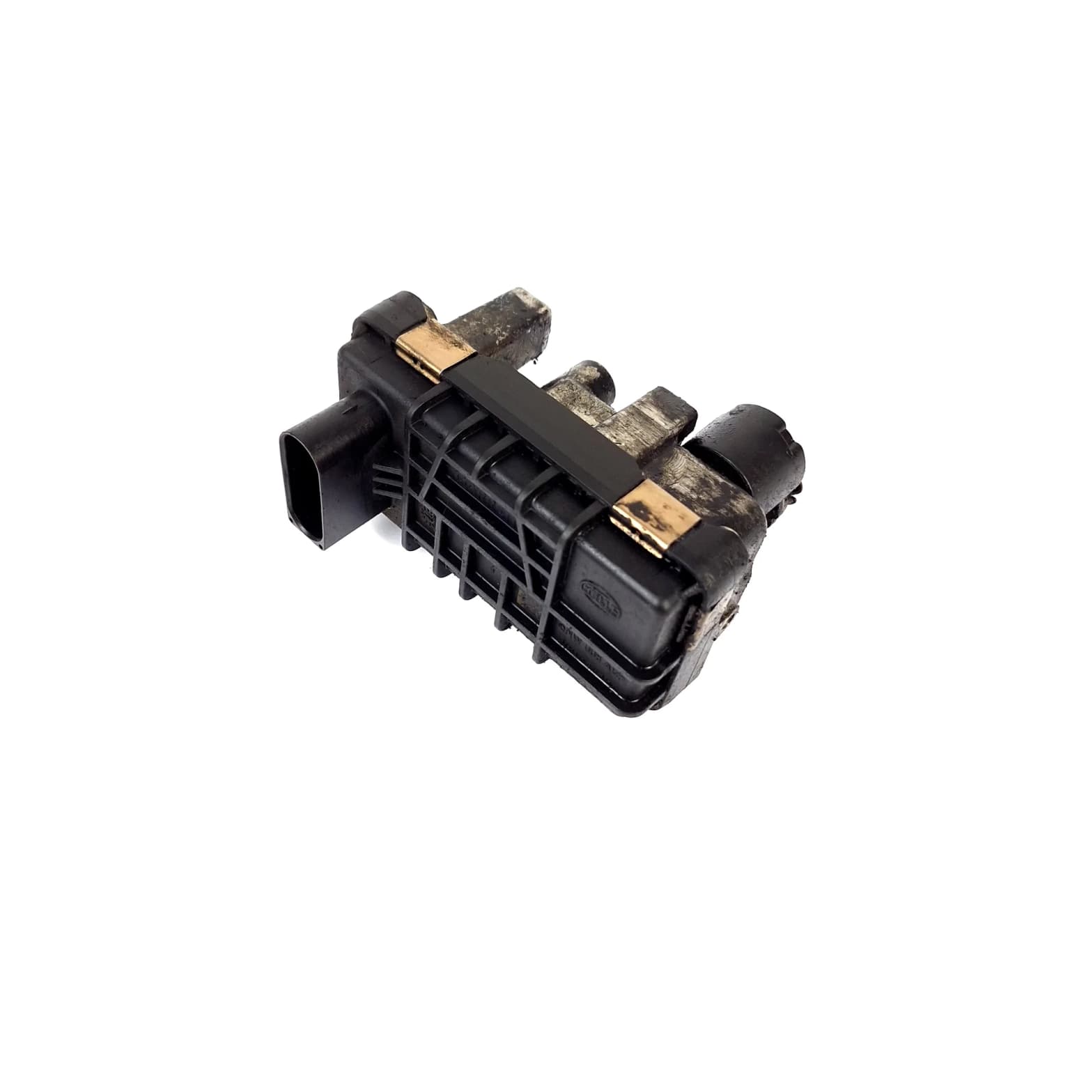 Electronic actuator Mercedes-Benz E-CLASS (W211) 2002–2009 6NW008412 – 1