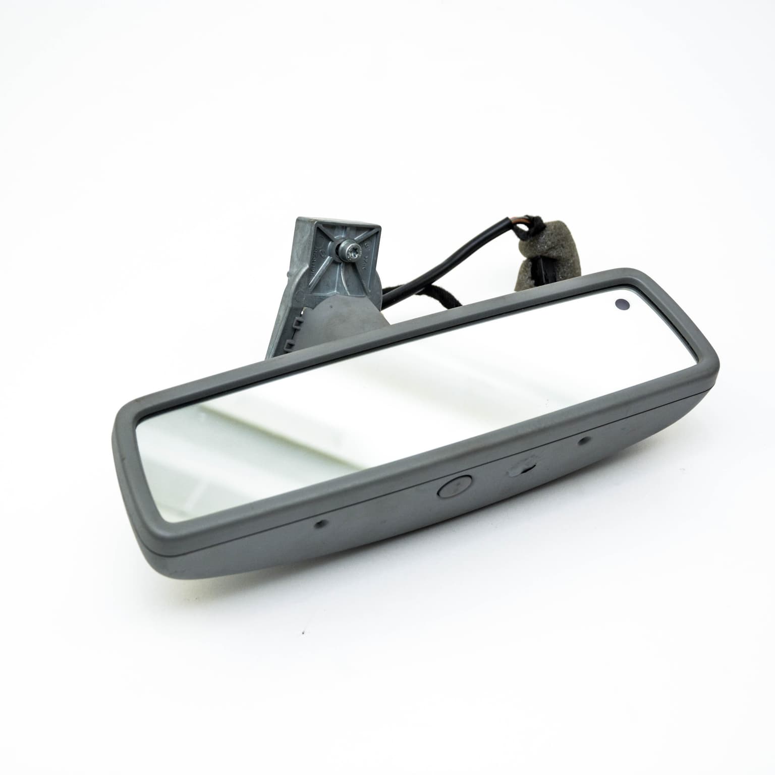 Interior rear view mirror VW PHAETON (3D) 2002–2016 3.0 V6 TDI 4motion CARA 3D0857511G – 1