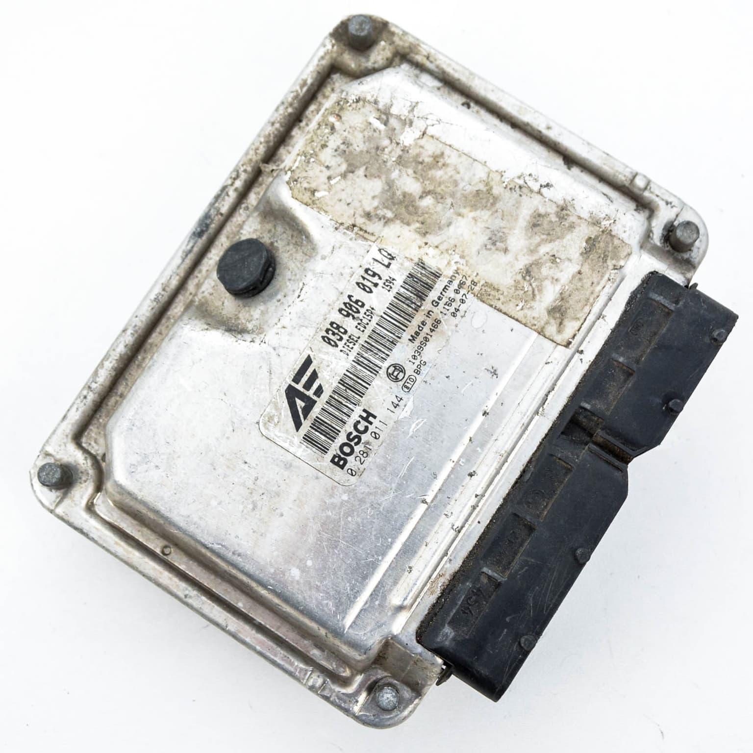 Engine control unit Seat ALHAMBRA (7V) 1996–2010 038906019LQ – 1