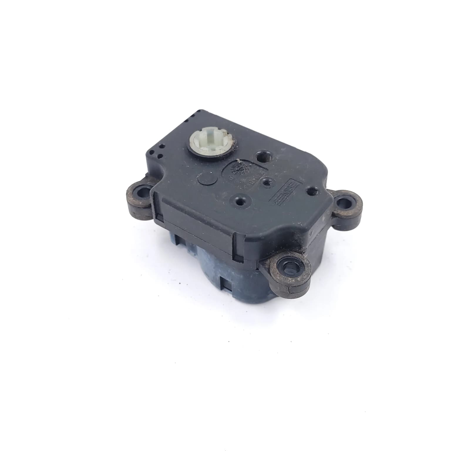 Electronic actuator Mercedes-Benz S-CLASS (W220) 1998–2005 91508UA12 – 1