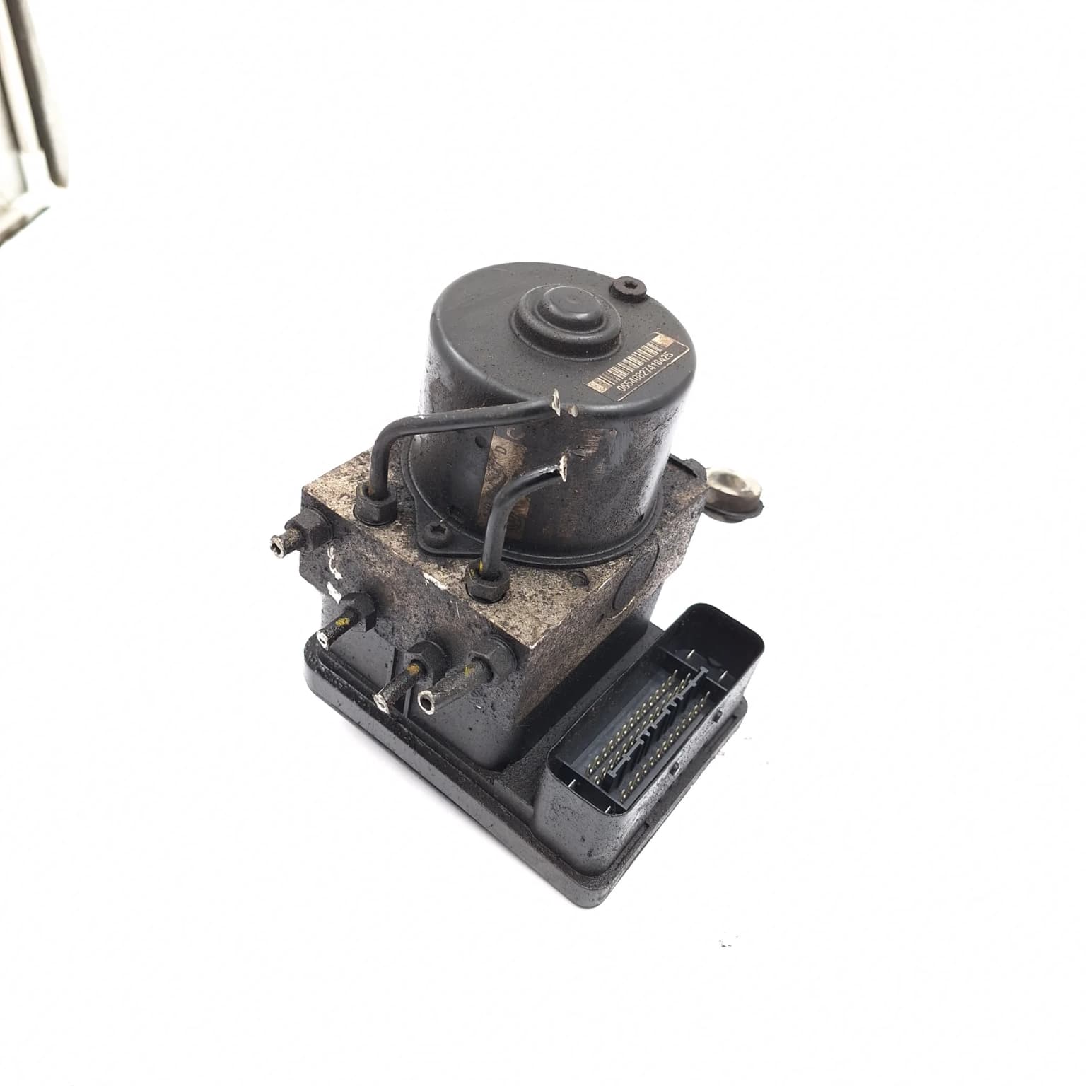 ABS pump Skoda OCTAVIA 1 (1U) 1996–2010 1.9 TDI ASV 1C0907379K – 1