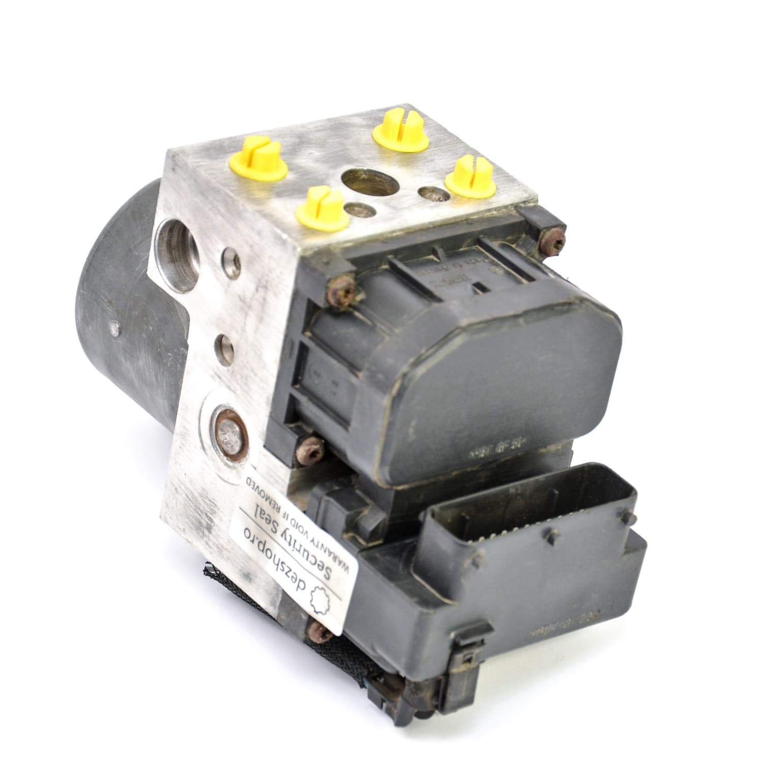 ABS pump Honda ACCORD Mk 7 (CG, CK, CG, CH) 1997–2003 0265216649 – 1
