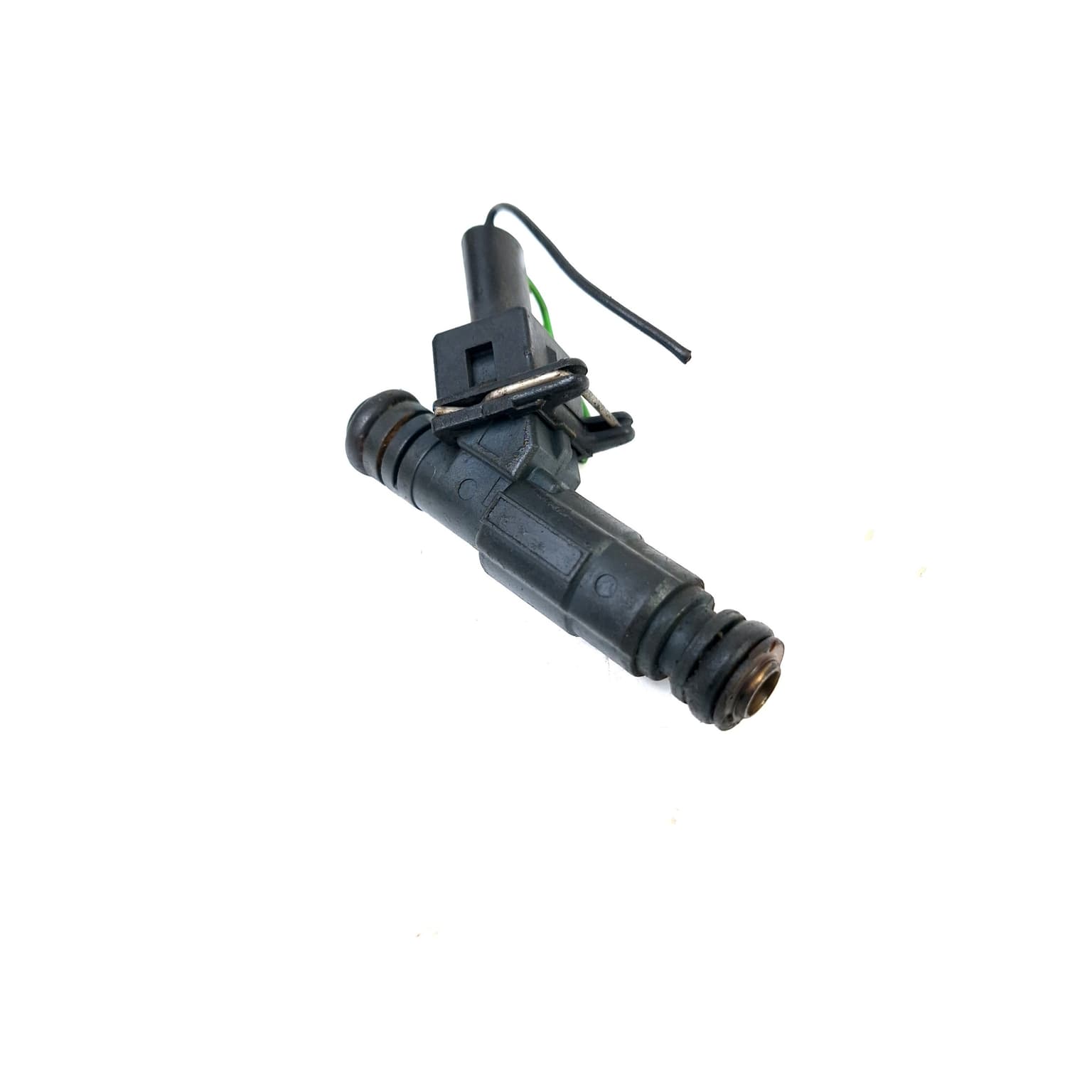 Fuel injector Opel ZAFIRA A (F75) 1999–2005 2.0 OPC Z 20 LET 0280156021 – 1