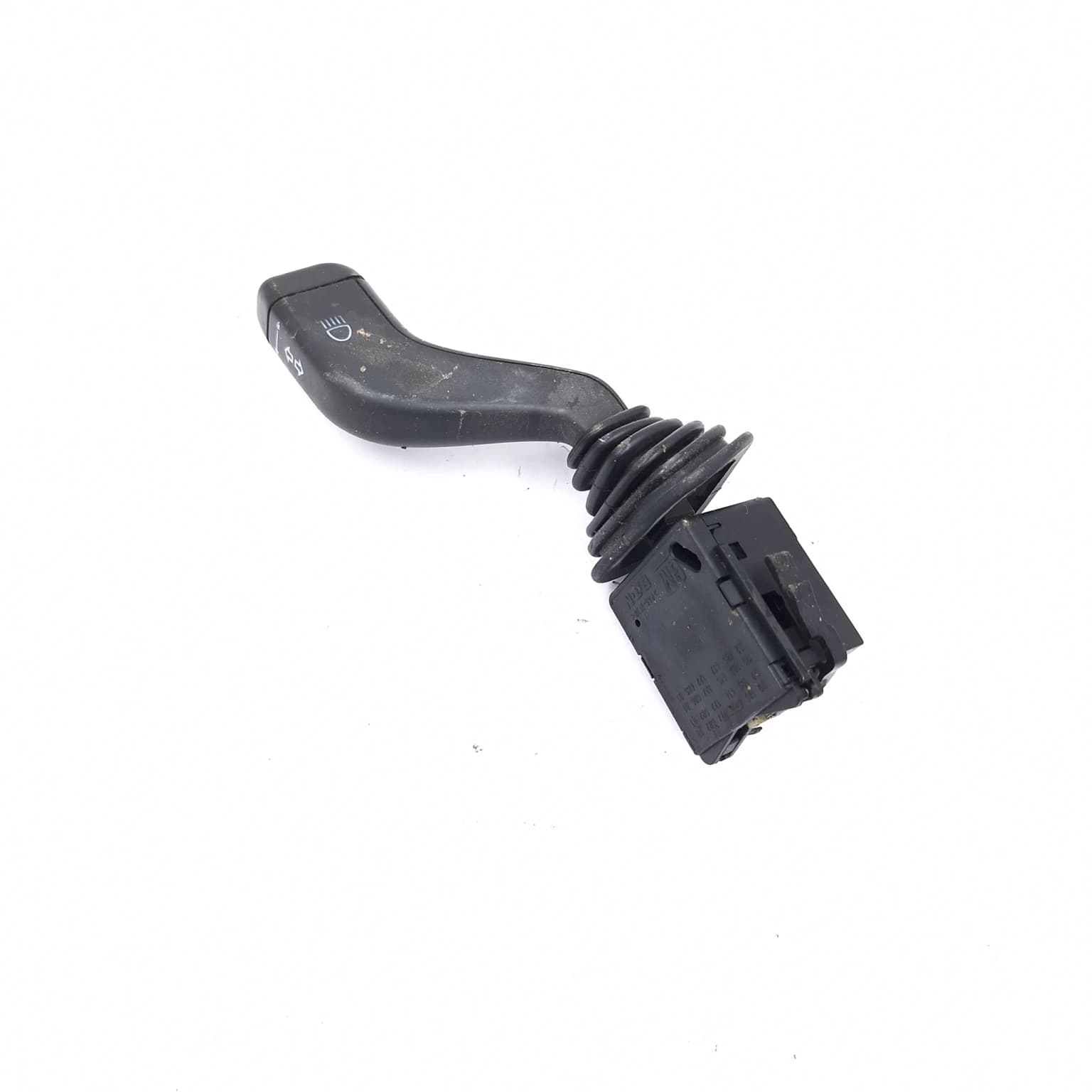 Turn signal lever Opel CORSA C 2000–2006 1.4 Z 14 XE 09185413 – 1