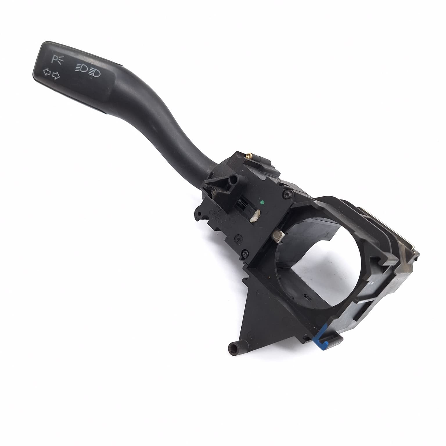 Turn signal lever Audi A4 B7 (8E) 2004–2008 4E0953513A – 1