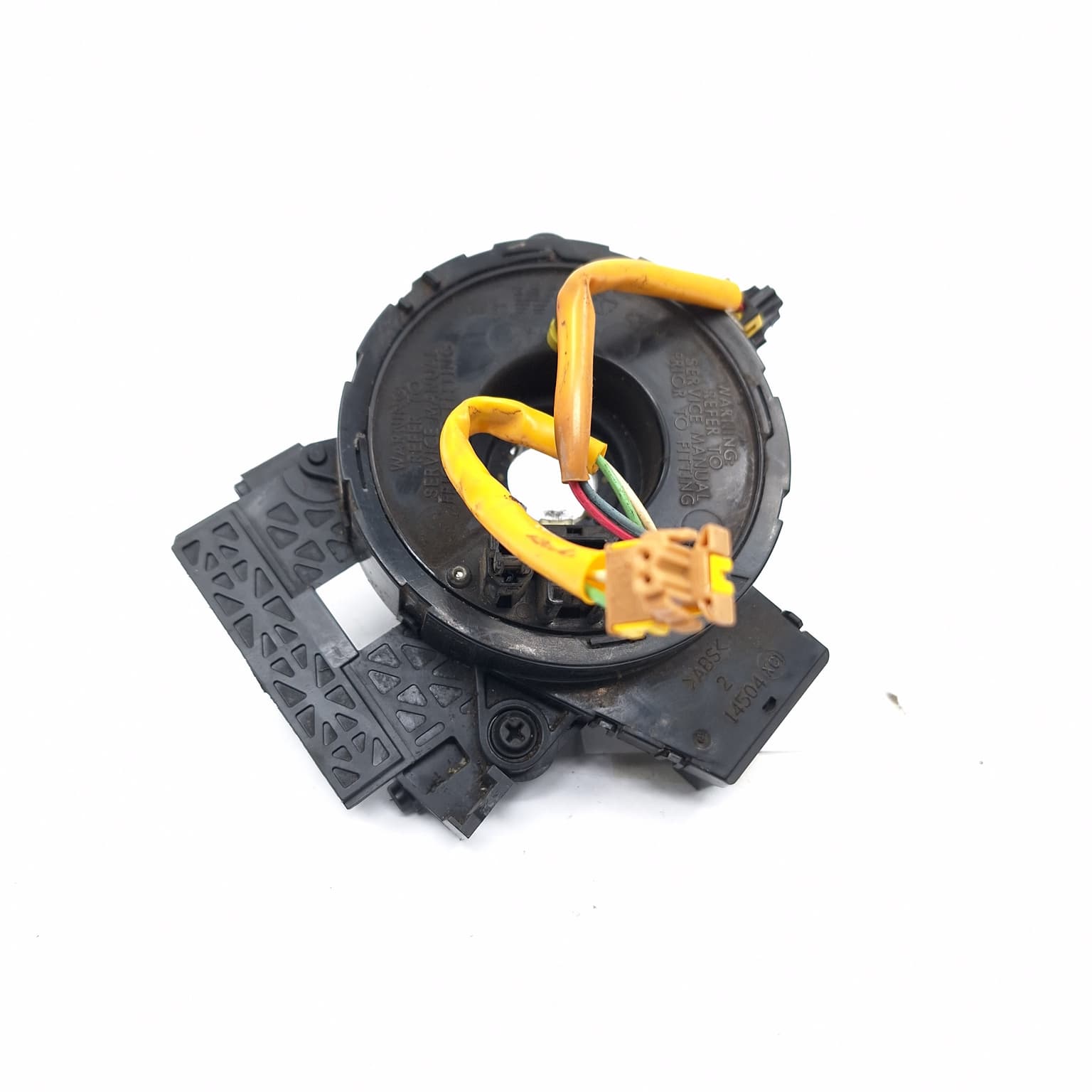 Clock spring Chrysler VOYAGER Mk 3 (RG, RS) 2001–2007 2.5 CRD ENJ 05082123AA – 1