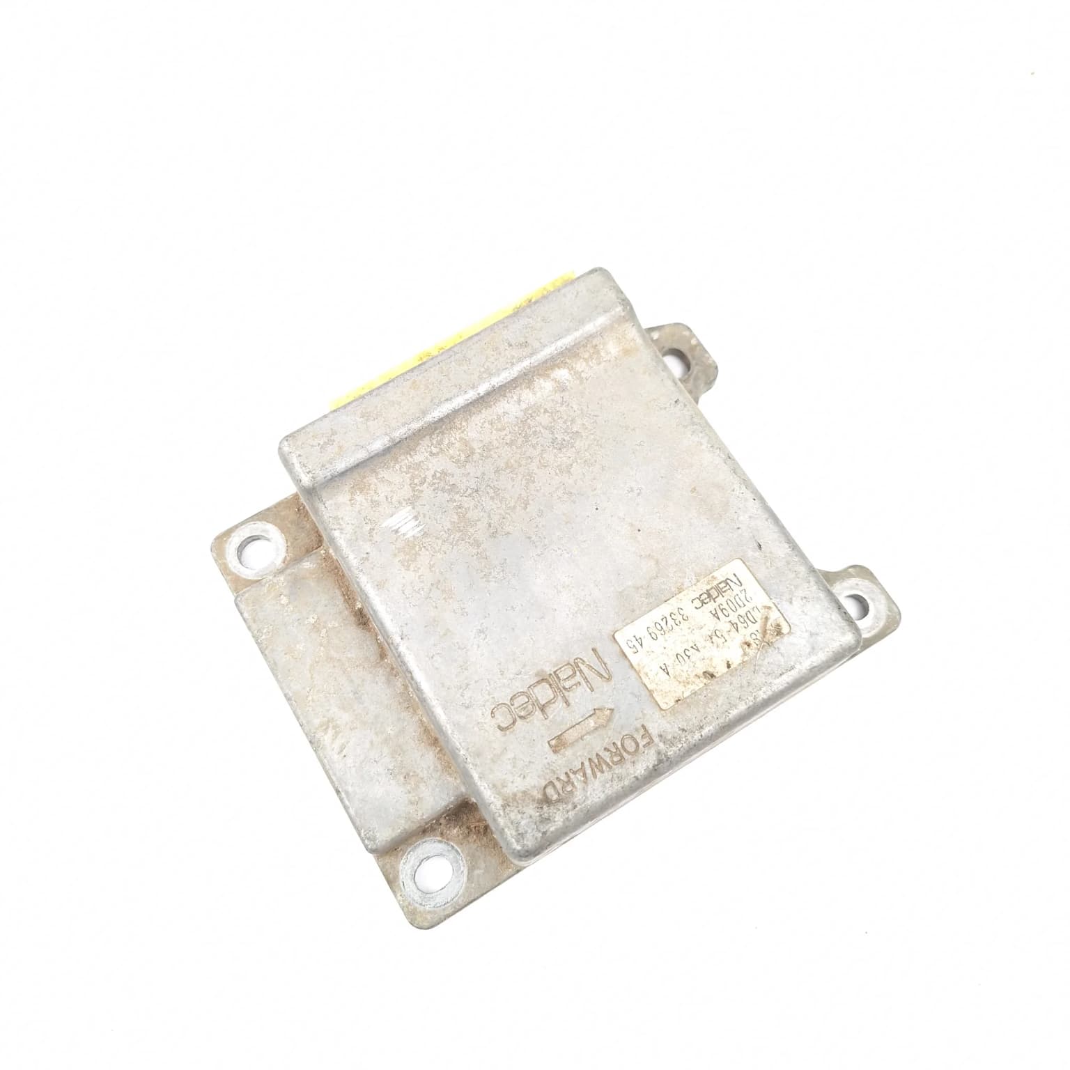 Airbag control module Mazda 6 (GG) 2002–2008 LD6457K30A – 1