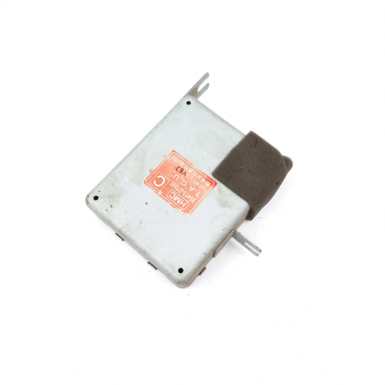 Calculateur Hyundai COUPE (GK) 2002–2009 9541027000 – 1