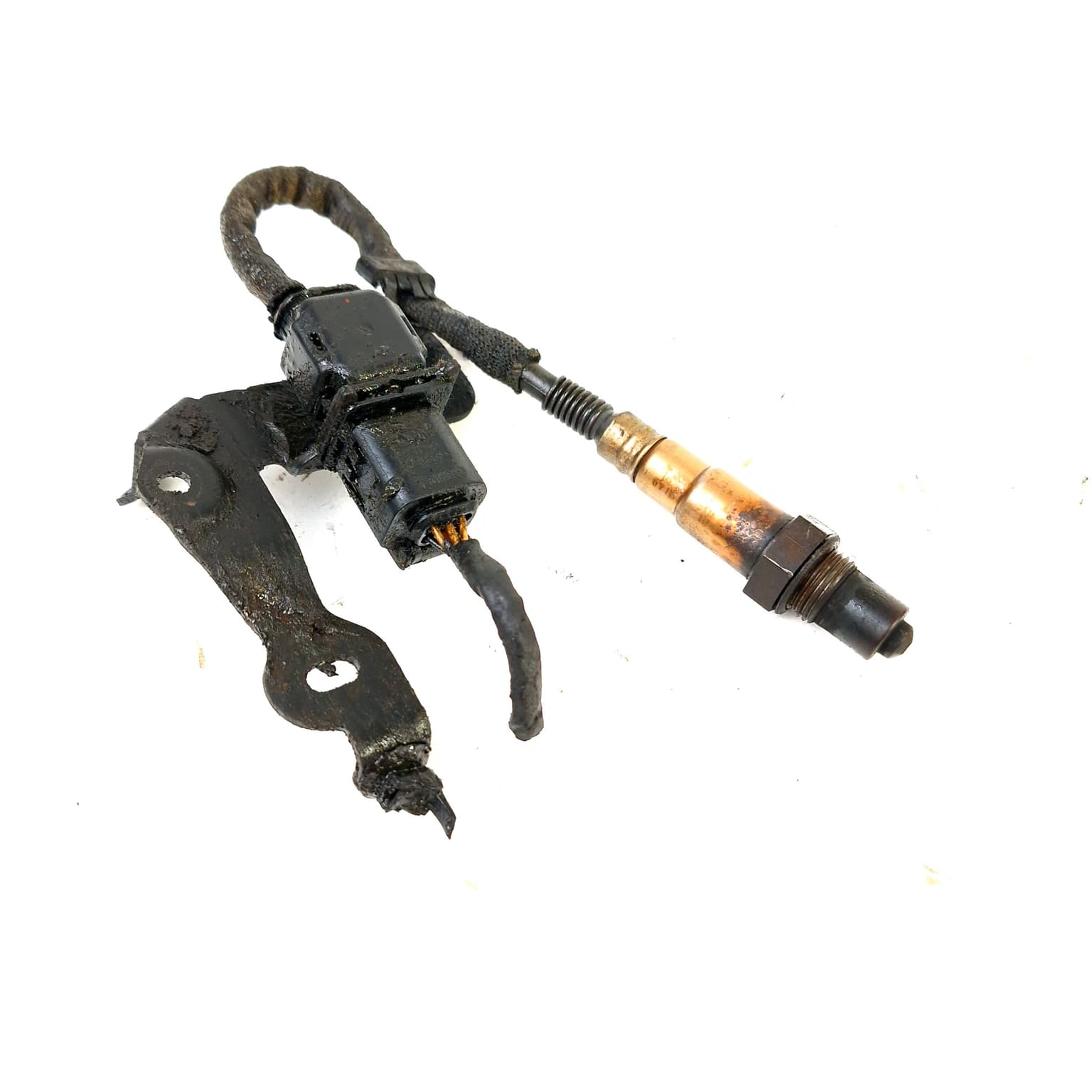 Lambda sensor Mini MINI Roadster (R59) 2012+ Cooper 0258017113 – 1