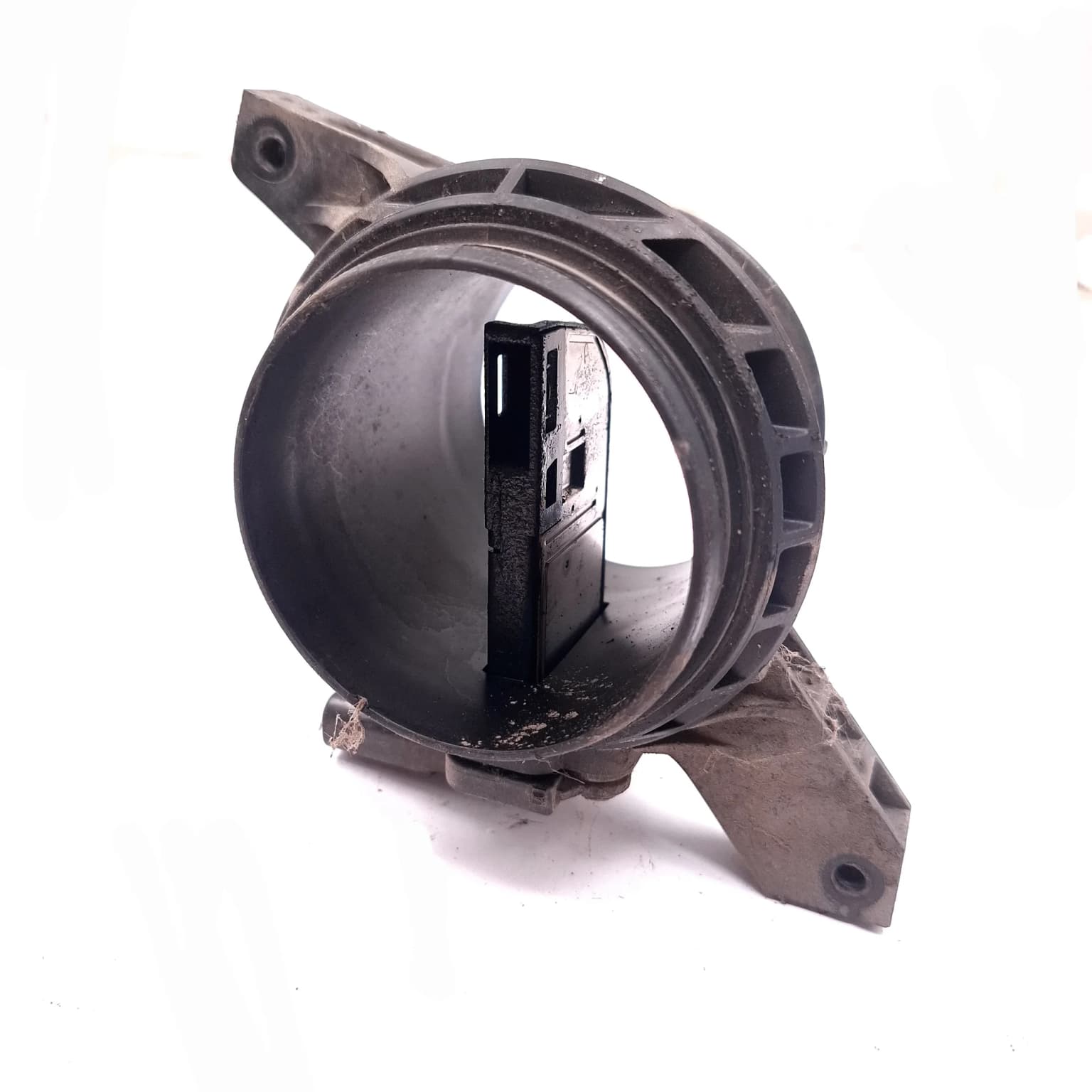 Mass air flow meter Volvo V50 (MW) 2004–2012 7M519A673EF – 1