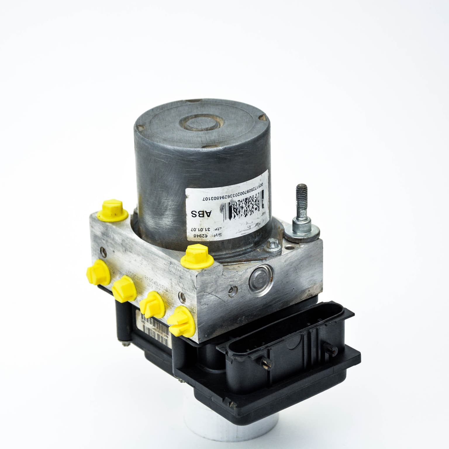 Pompe ABS Fiat DUCATO (250, 290) 2006+ 0265231617 – 1