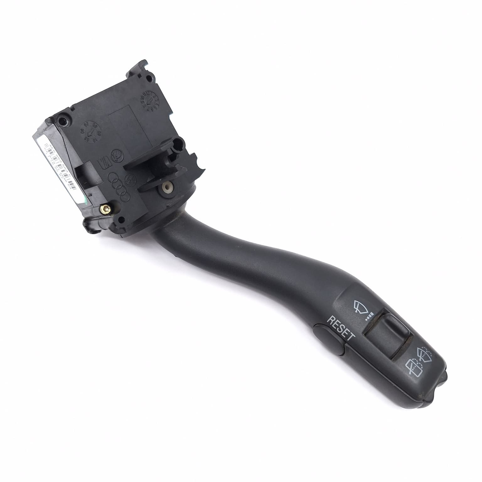Wiper control stalk Audi A6 (4F, C6) 2004–2011 2.0 TDI BRE 4E0953503C – 1