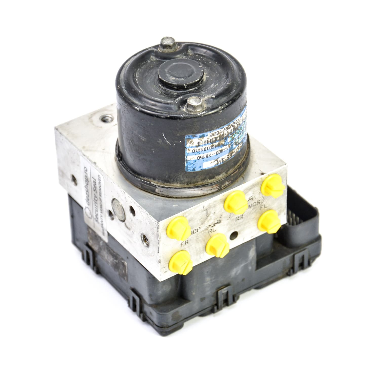 Pompe ABS Hyundai SANTA FE 2 (CM) 2005+ 5890026150 – 1
