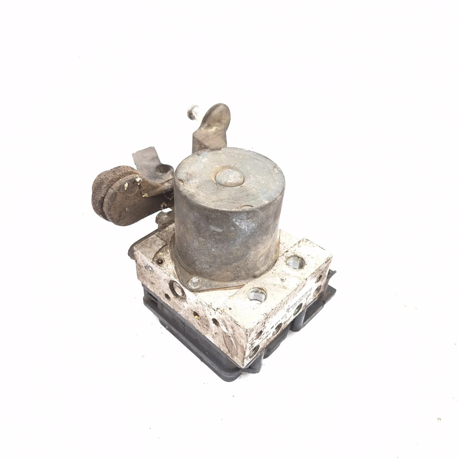 Pompe ABS Mercedes-Benz B-CLASS (W245) 2005–2011 B 180 CDI (245.207) OM 640.940 A0054319512 – 1