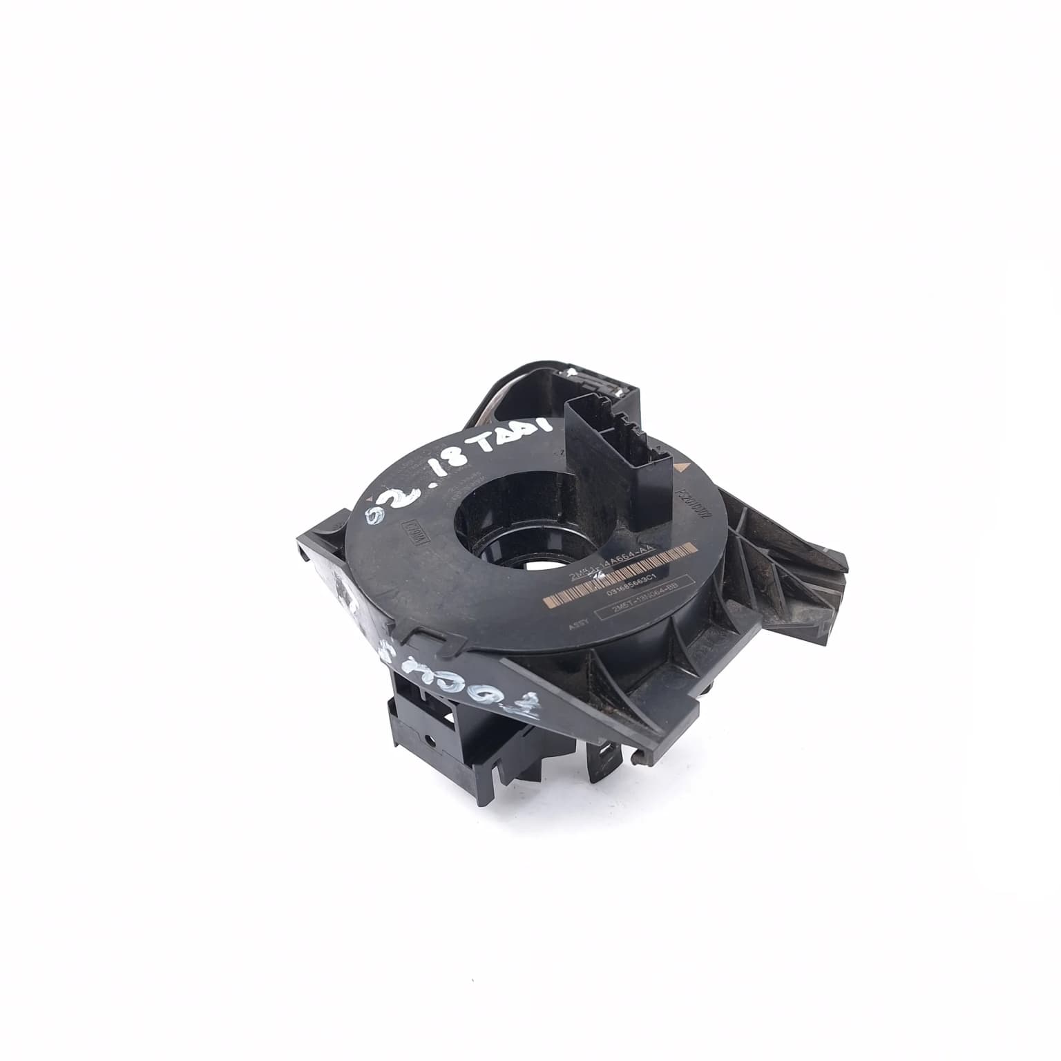 Clock spring Ford FOCUS Mk 1 1998–2004 2M5114A664AA – 1