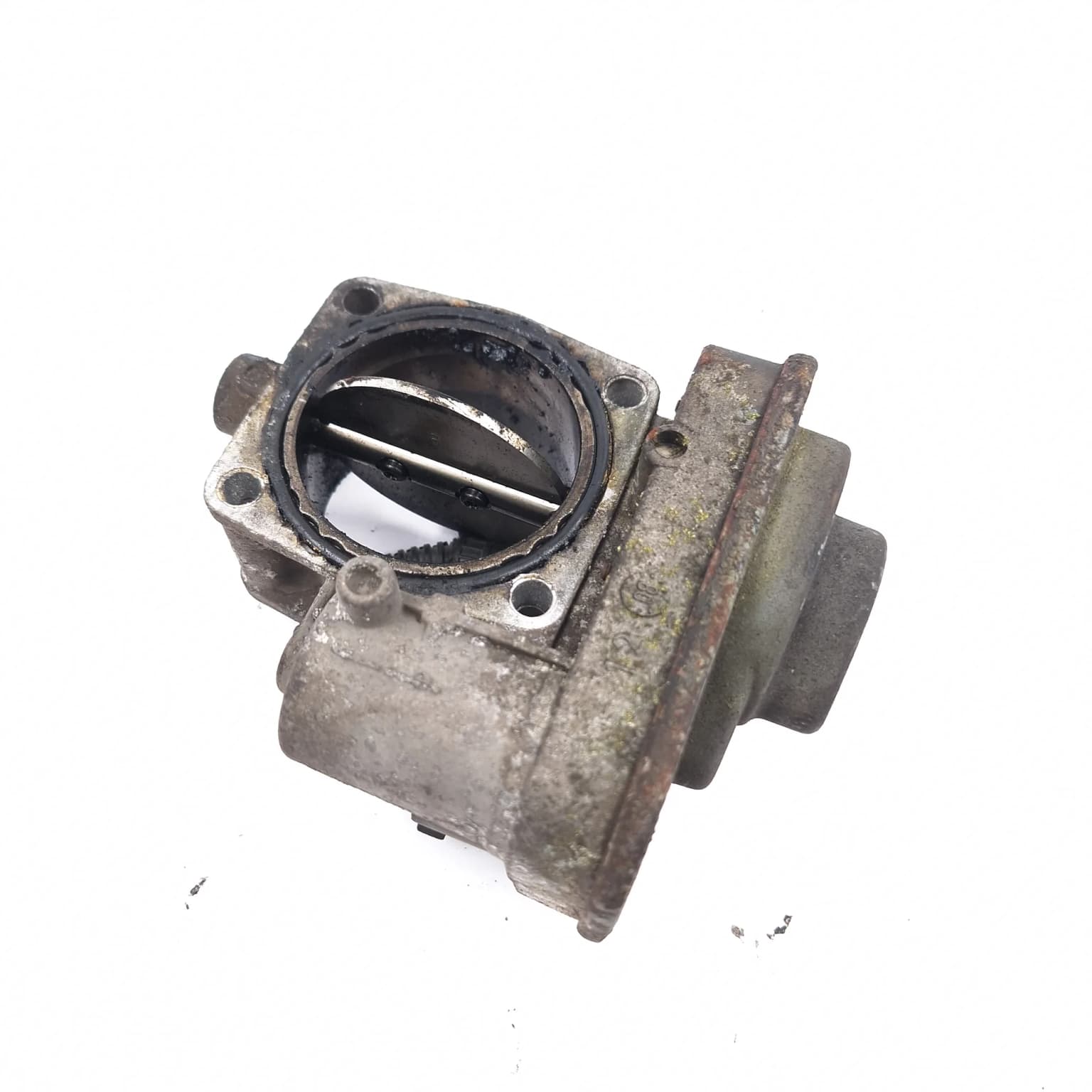 Throttle valve Opel ASTRA H 2004–2012 1.7 CDTI Z 17 DTR – 1