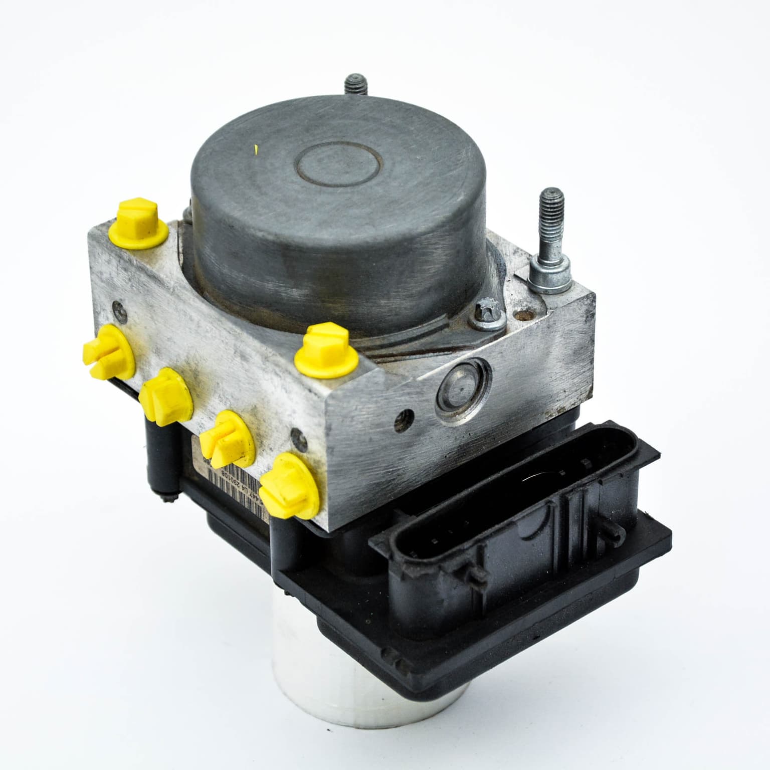 ABS pump Renault CLIO 3 2005–2012 8200747140 – 1