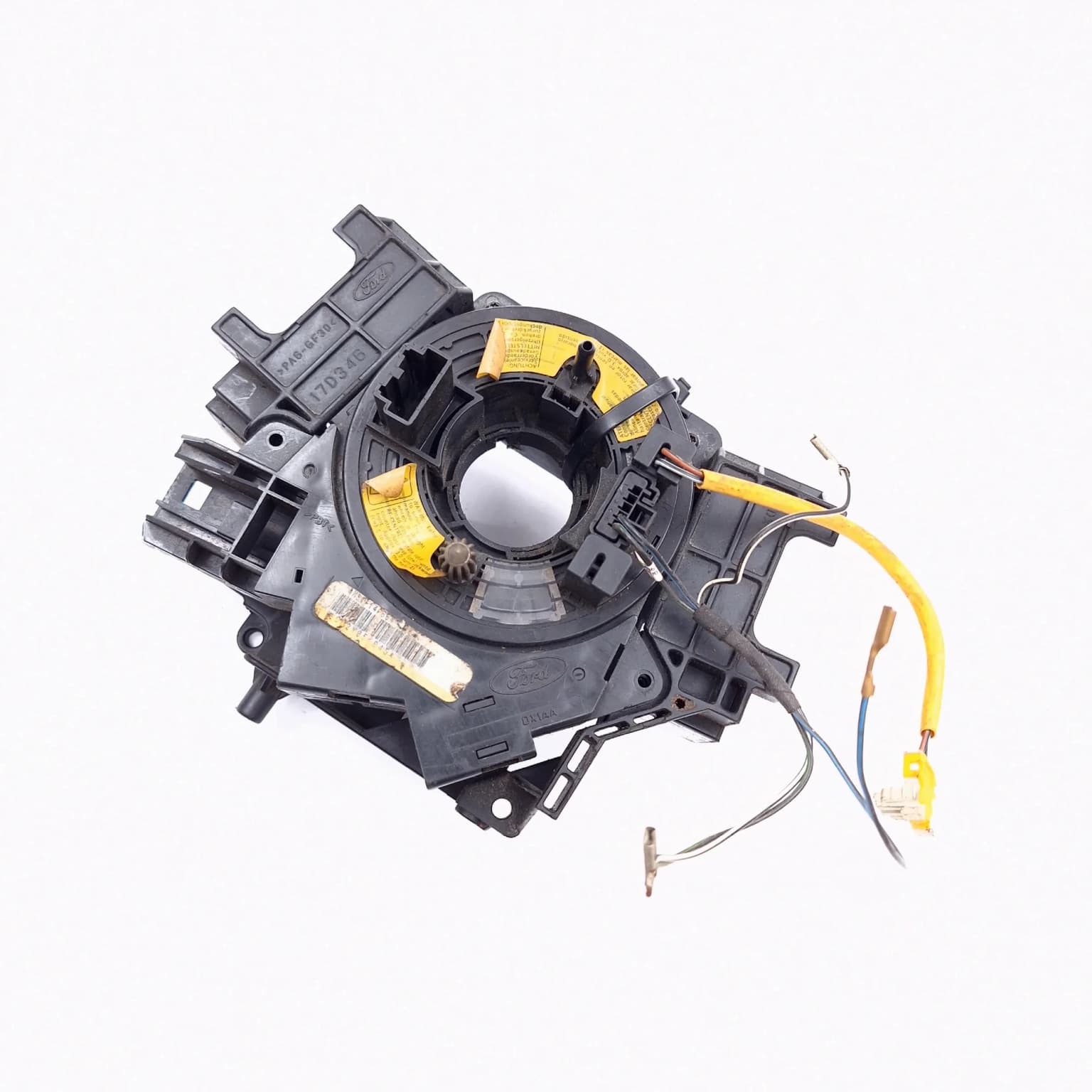 Clock spring Ford TRANSIT CONNECT Mk 1 2002–2013 9T1T13N064EA – 1
