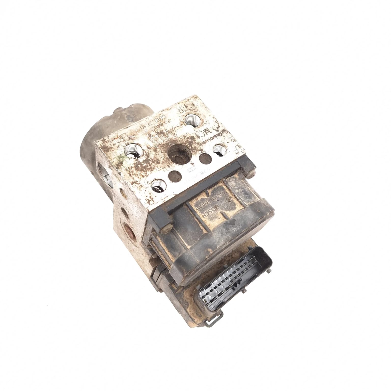 ABS pump Alfa Romeo 166 (936) 1998–2007 0265216620 – 1