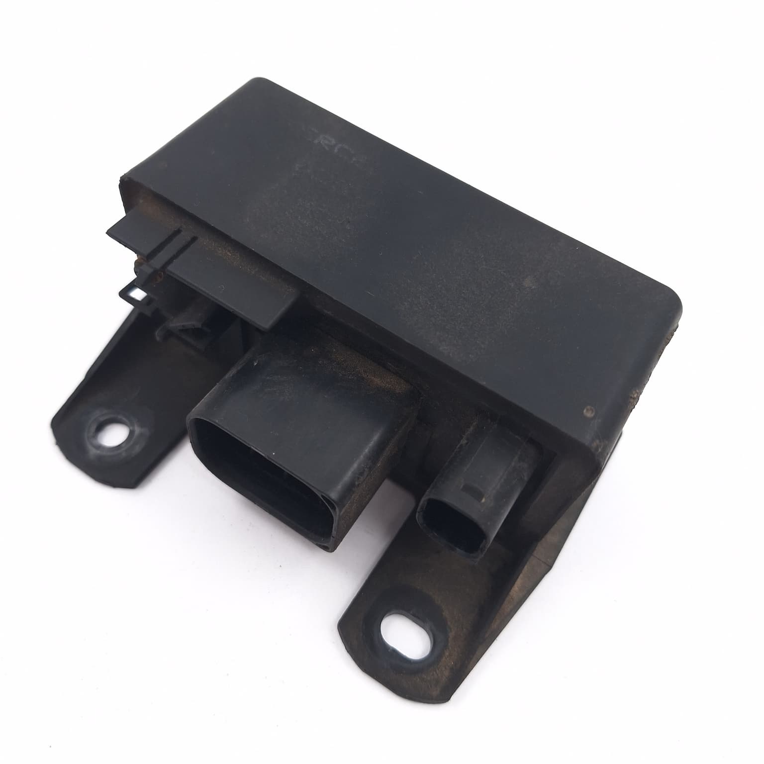 Relay Mercedes-Benz C-CLASS (W203) 2000–2007 C 220 CDI (203.208) OM 646.963 – 1